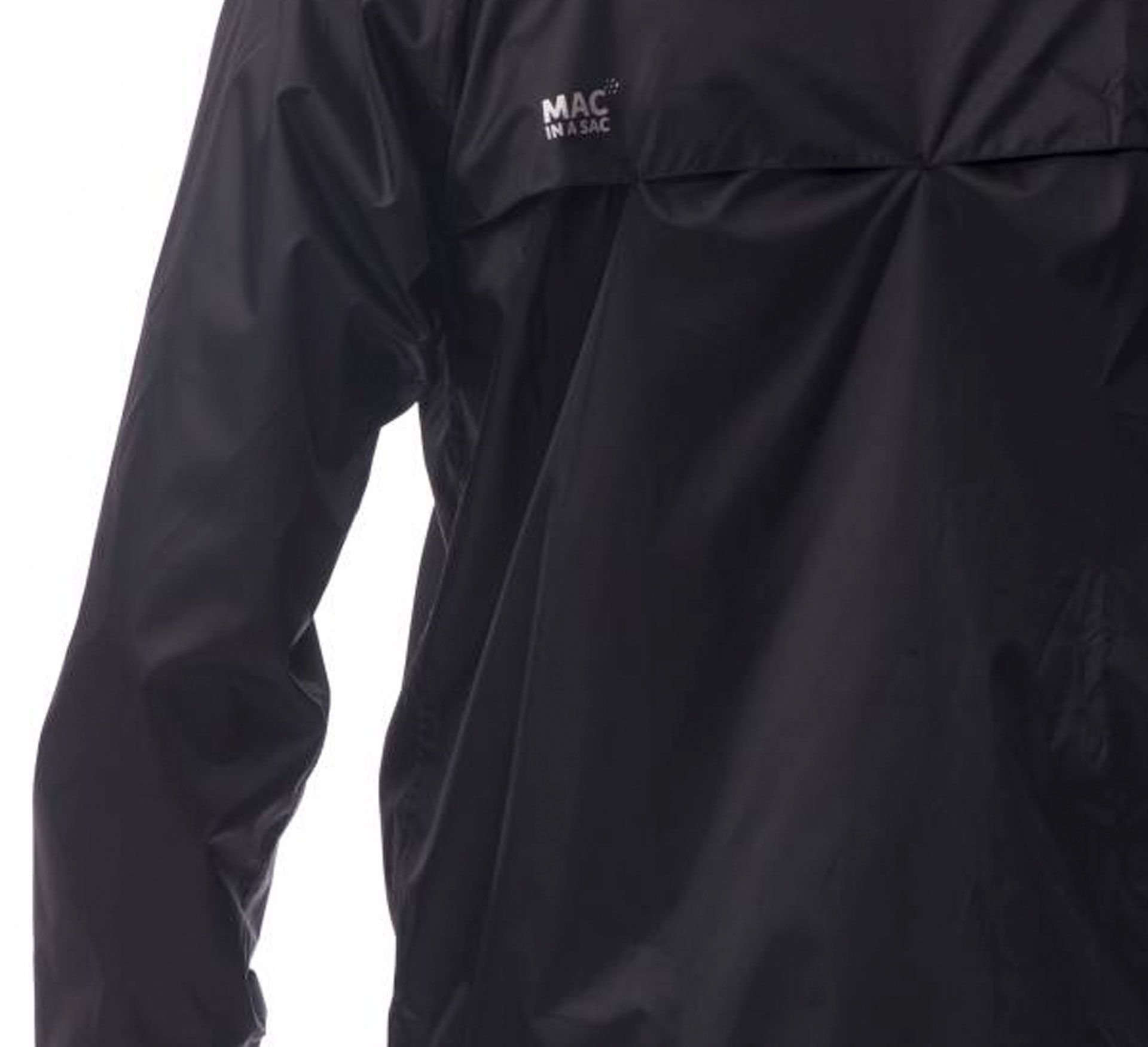 Mac in a Sac Regenjas Senior