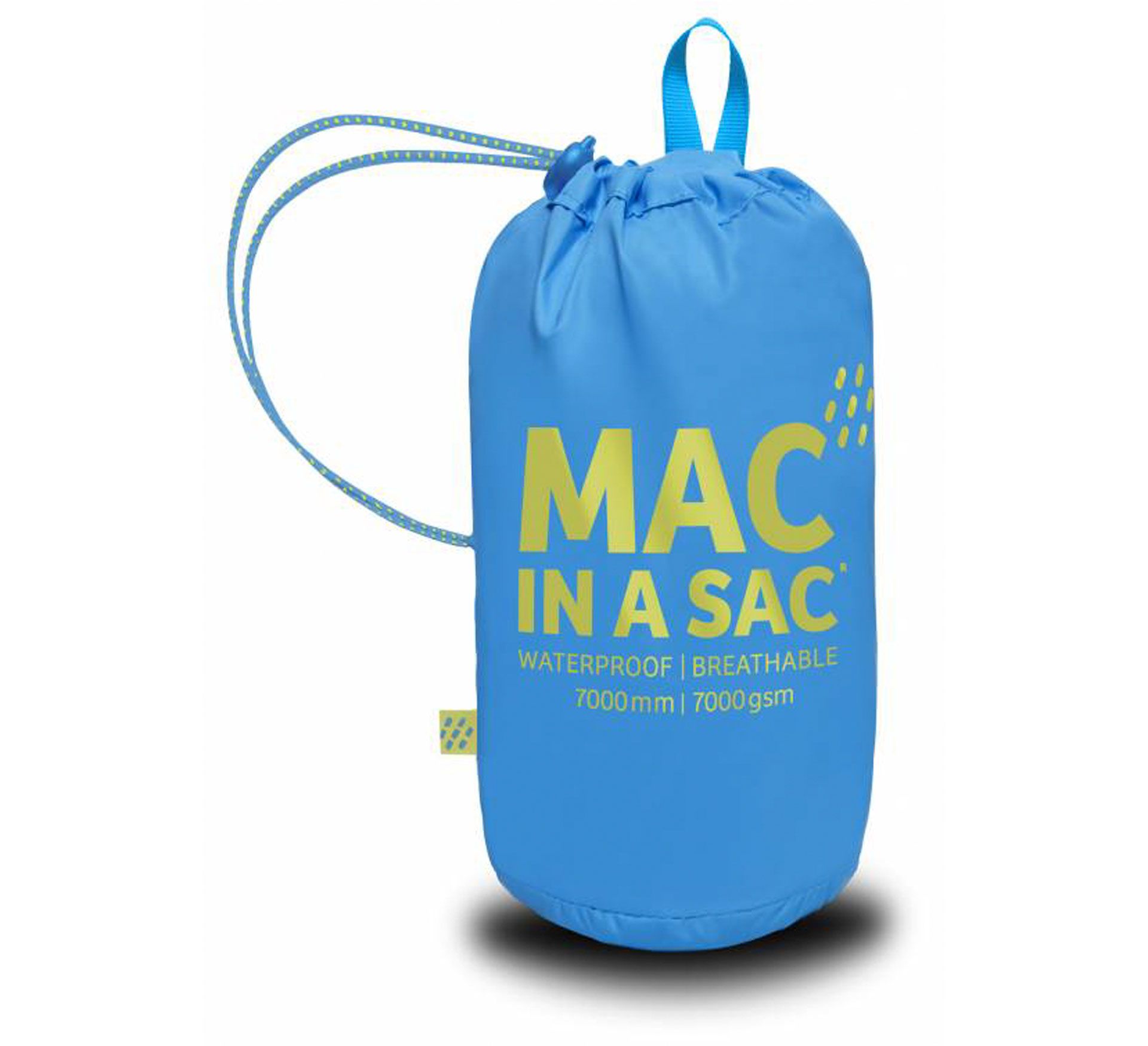 Mac in a Sac Regenjas Senior