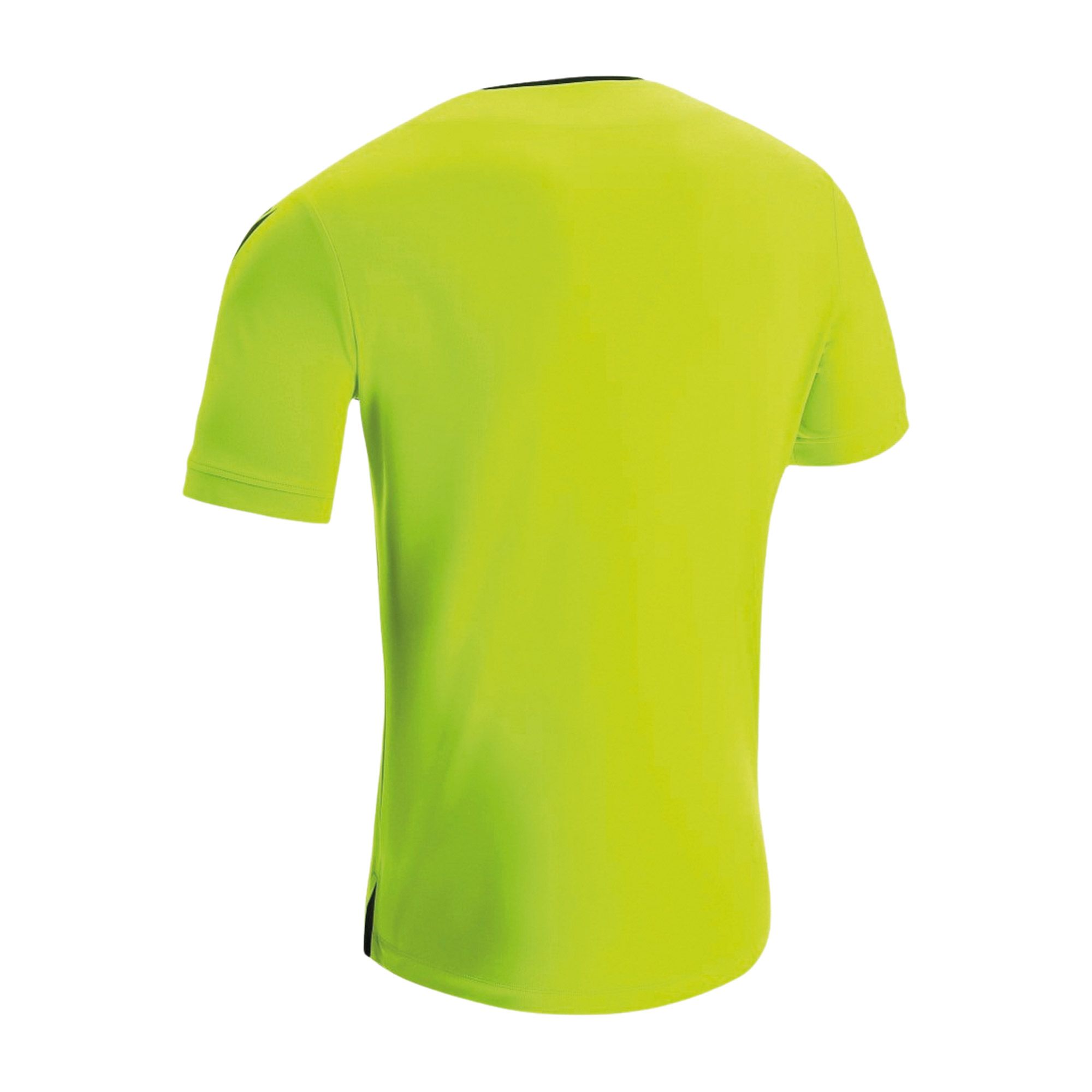 Macron Frisk Scheidsrechtershirt Heren