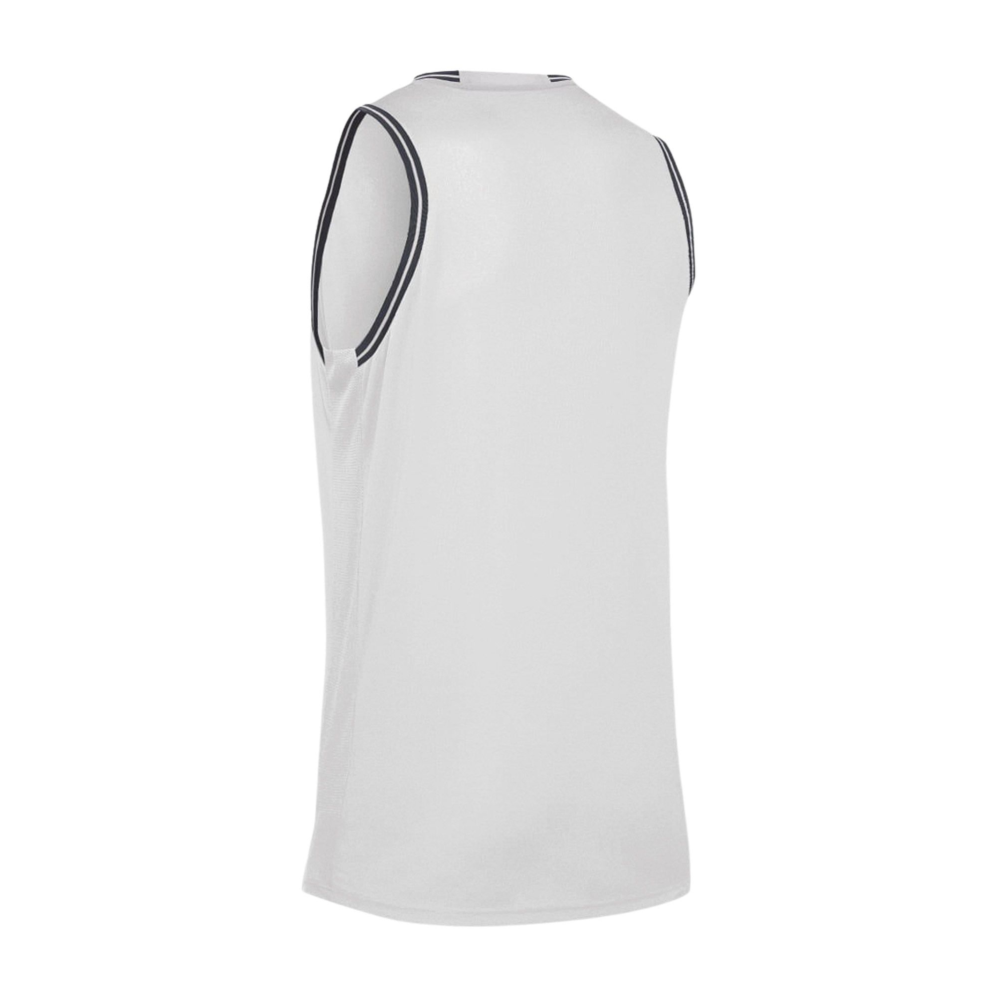 Macron Freon Sleeveless Basketbalshirt Heren