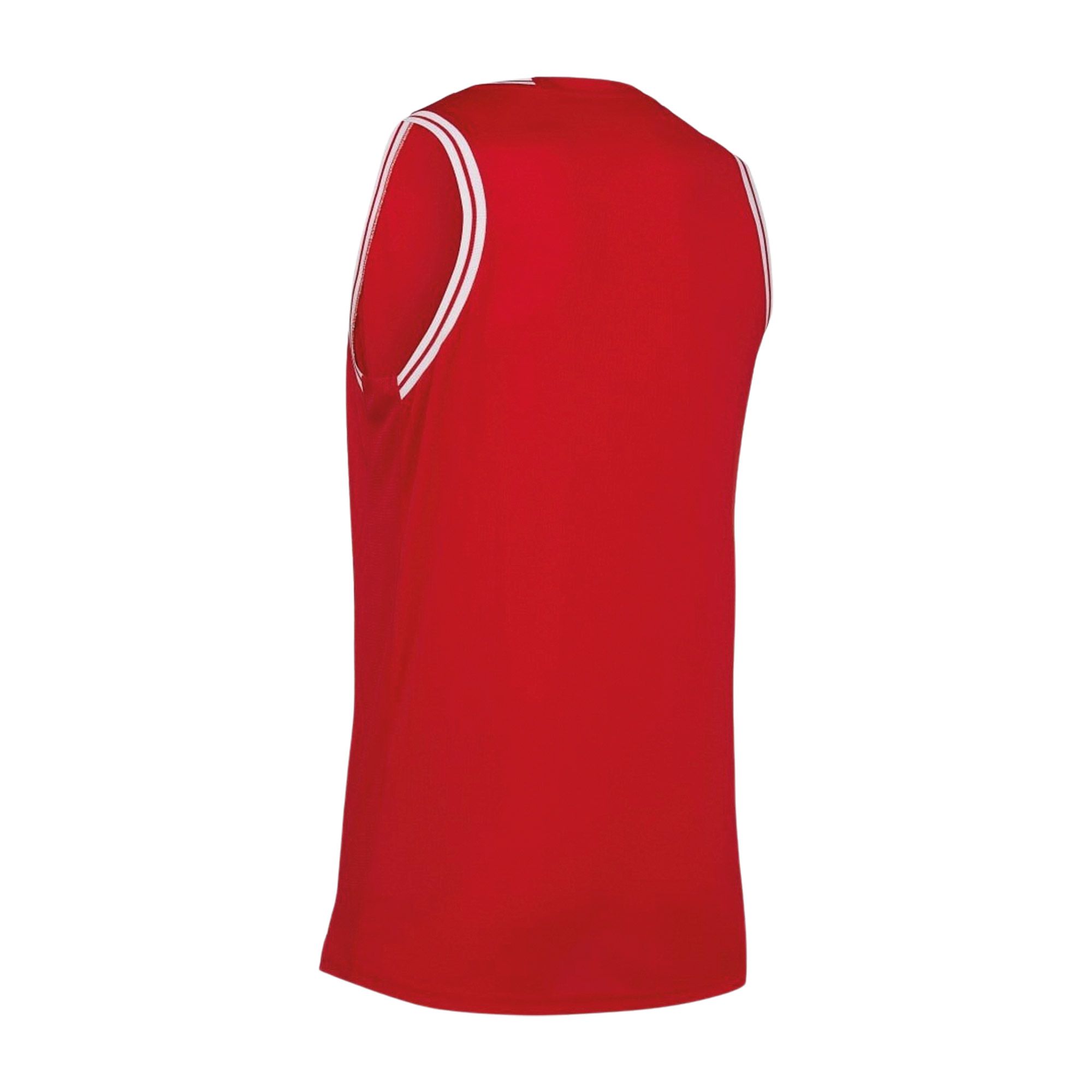 Macron Freon Sleeveless Basketbalshirt Heren