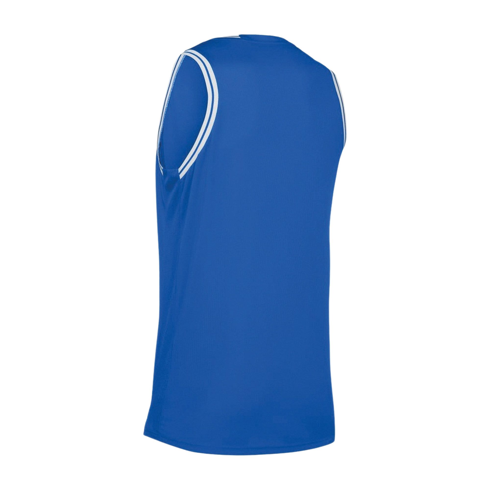 Macron Freon Sleeveless Basketbalshirt Heren