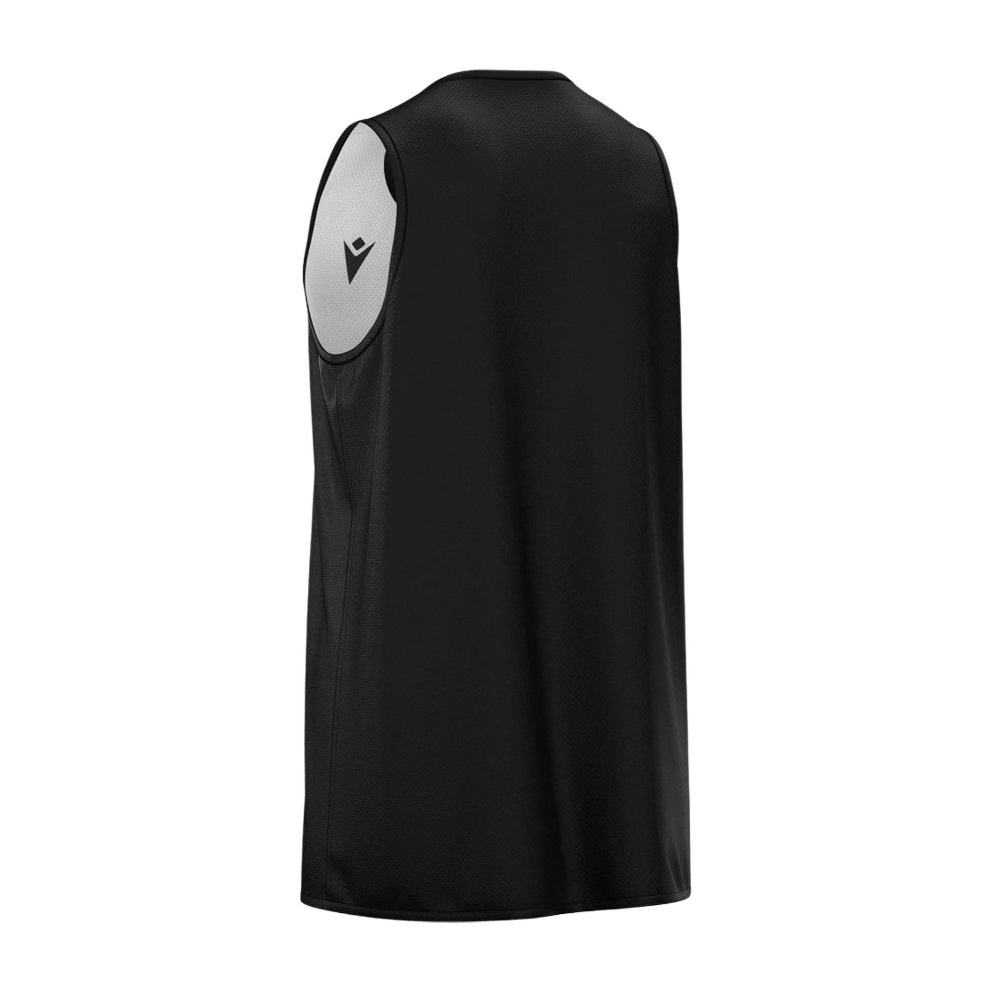 Macron X500 Reversible Sleeveless Basketbalshirt Heren