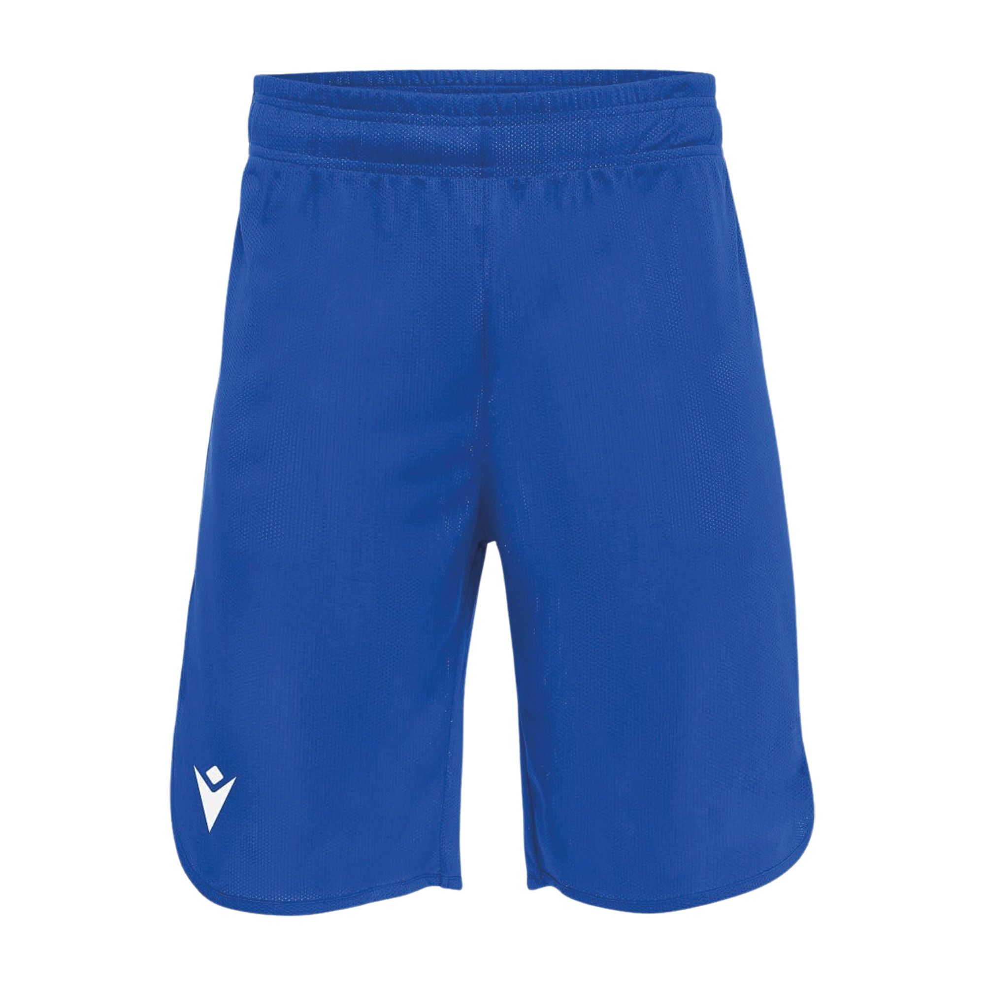 Macron Oxide Hero Basketbalshort Heren