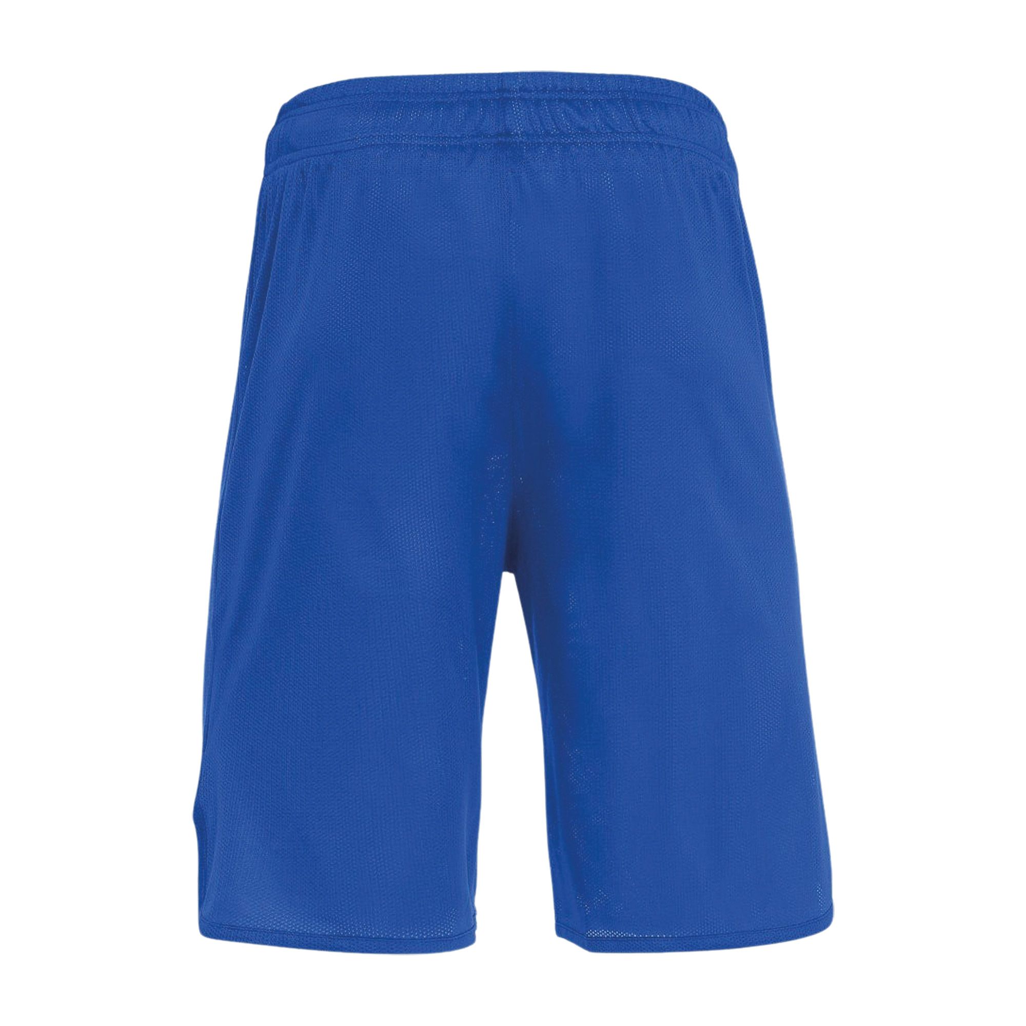 Macron Oxide Hero Basketbalshort Heren