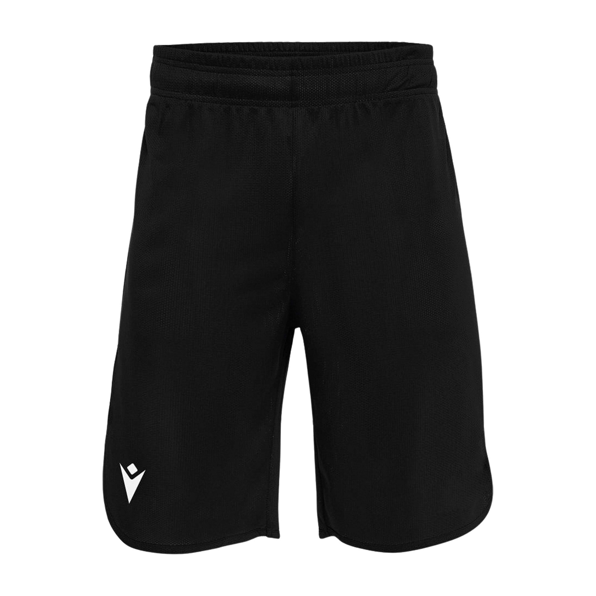 Macron Oxide Hero Basketbalshort Heren