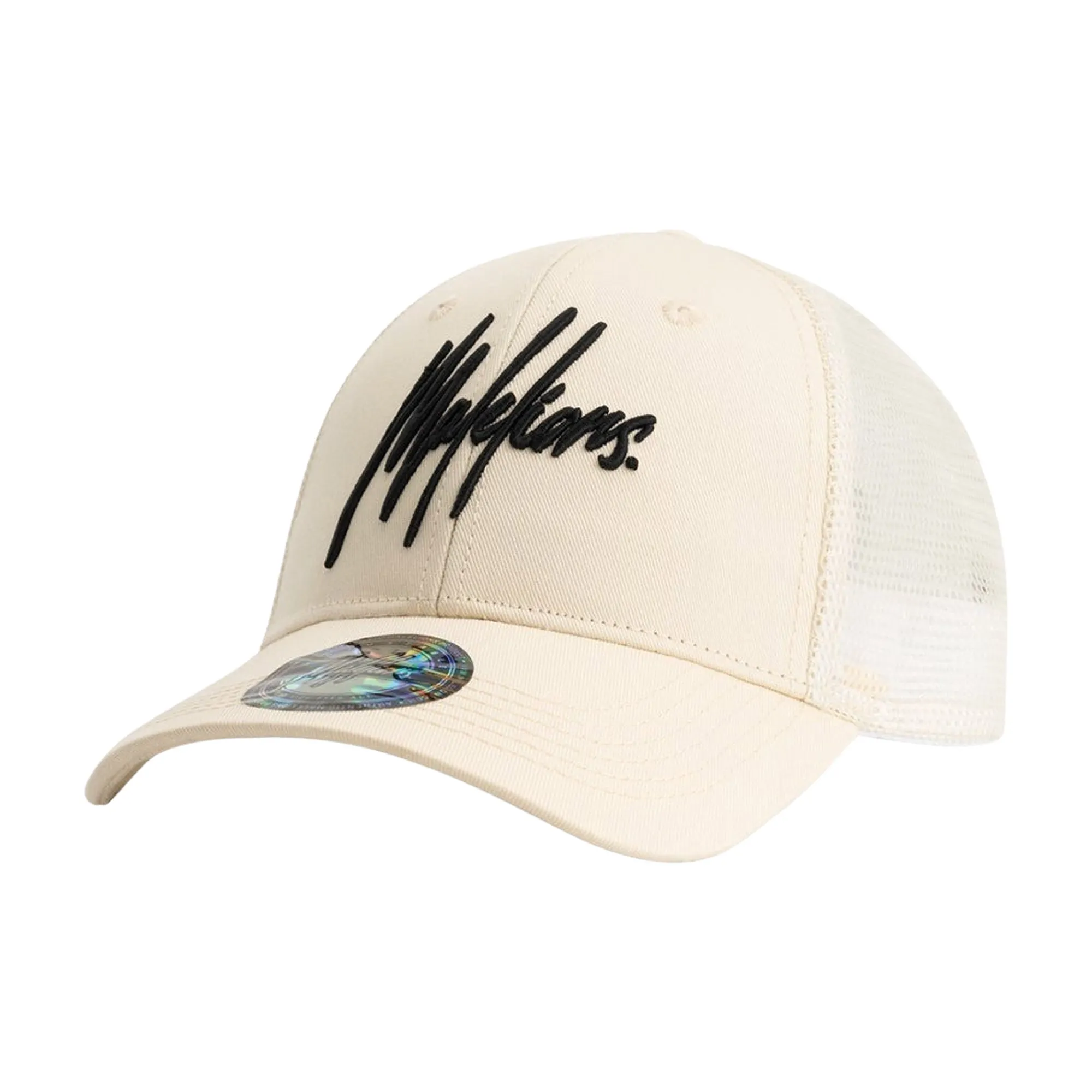 Malelions Signature Cap Heren