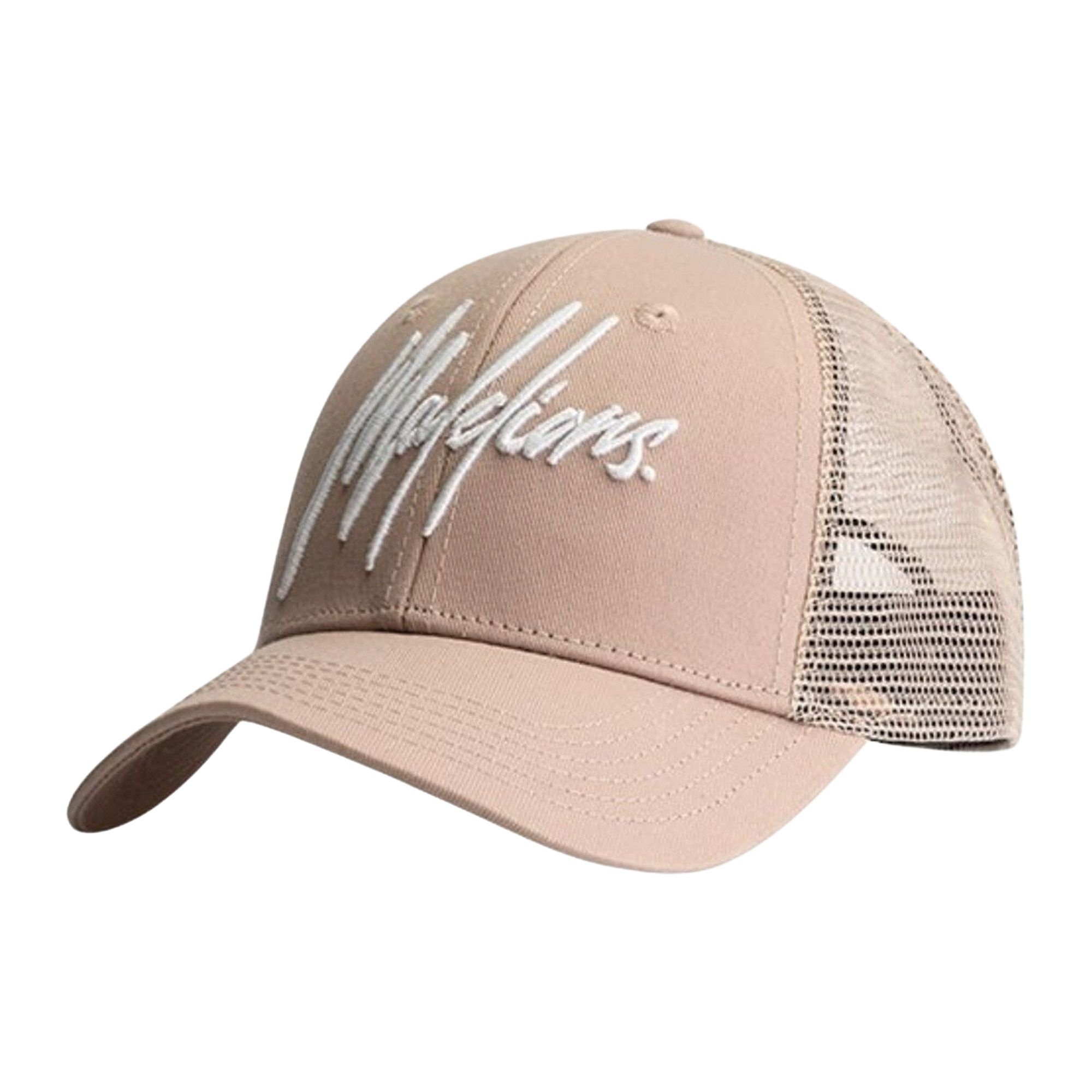 Malelions Signature Cap Heren