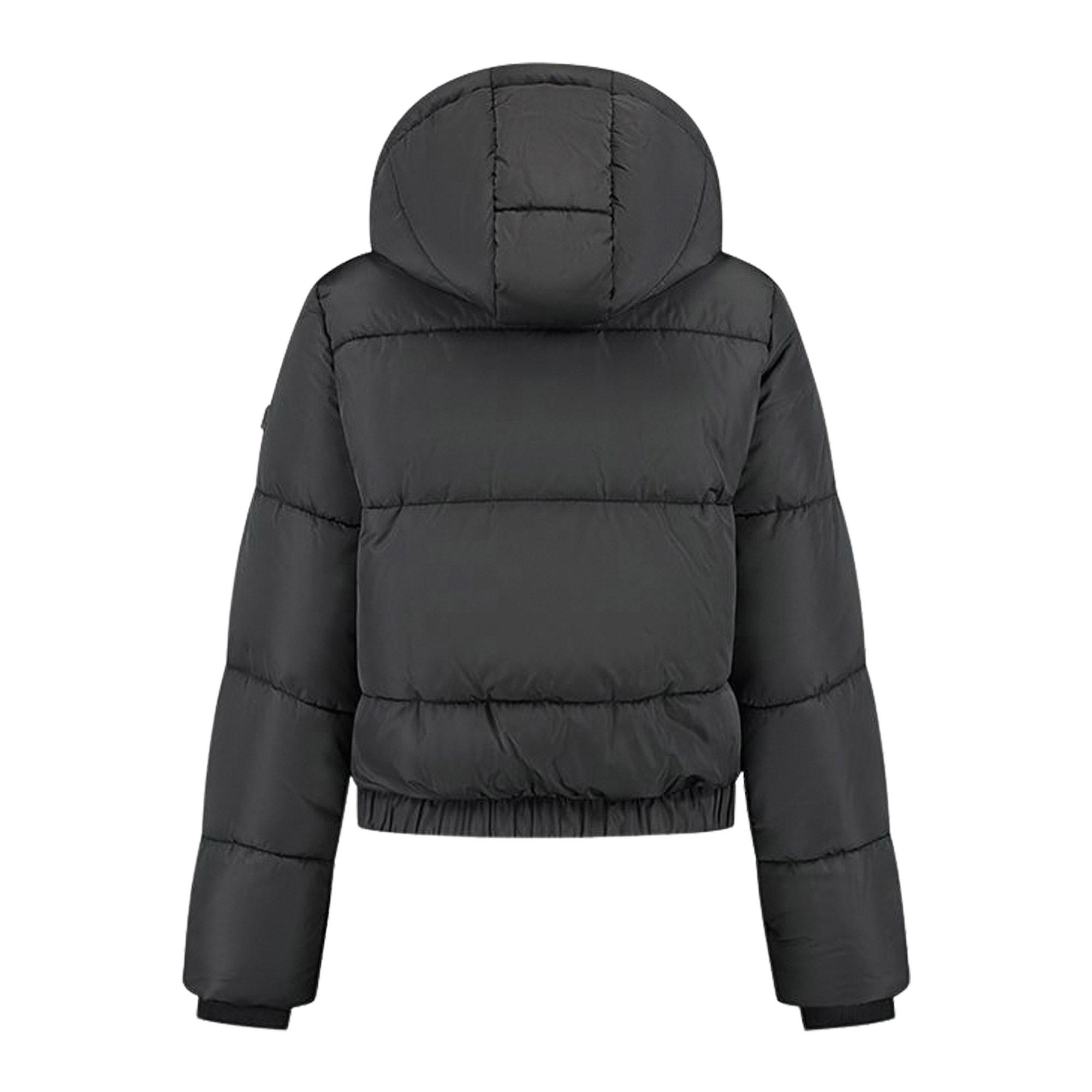 Malelions Signature Puffer Winterjas Dames