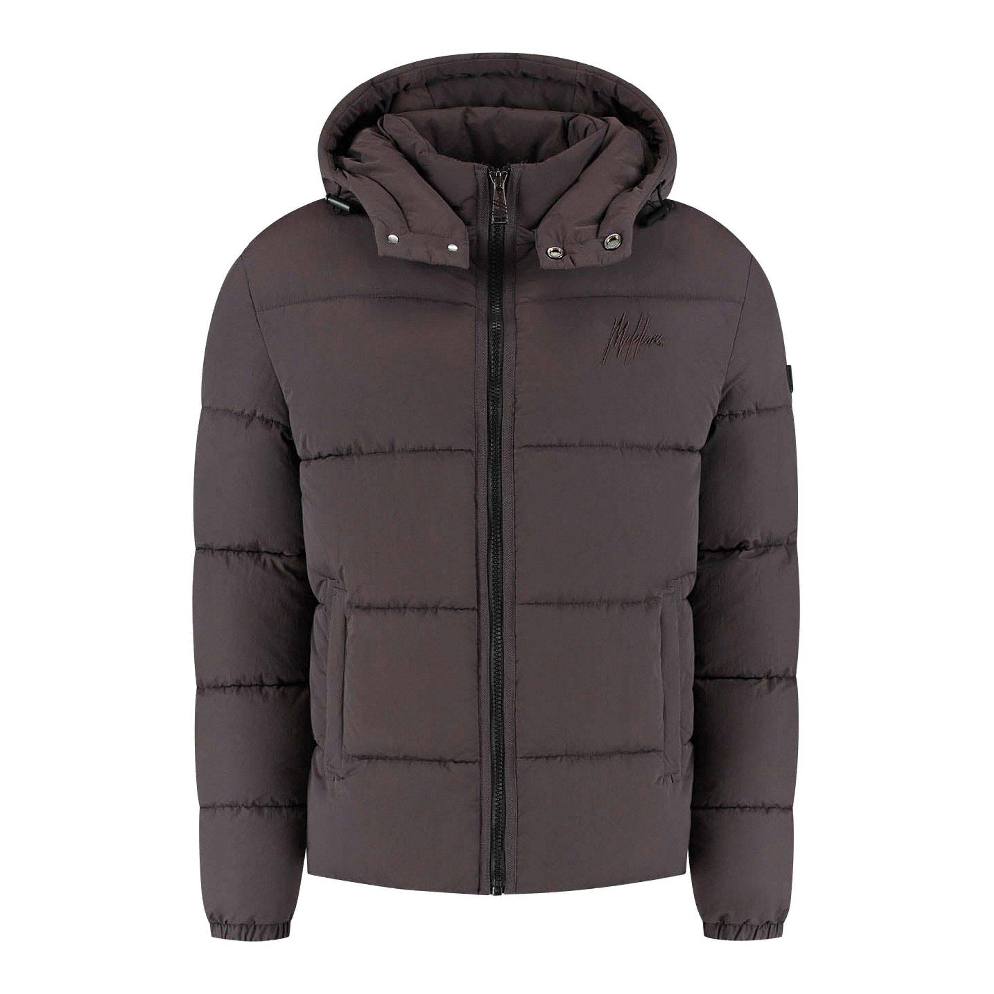 Malelions Donn Puffer Winterjas Heren