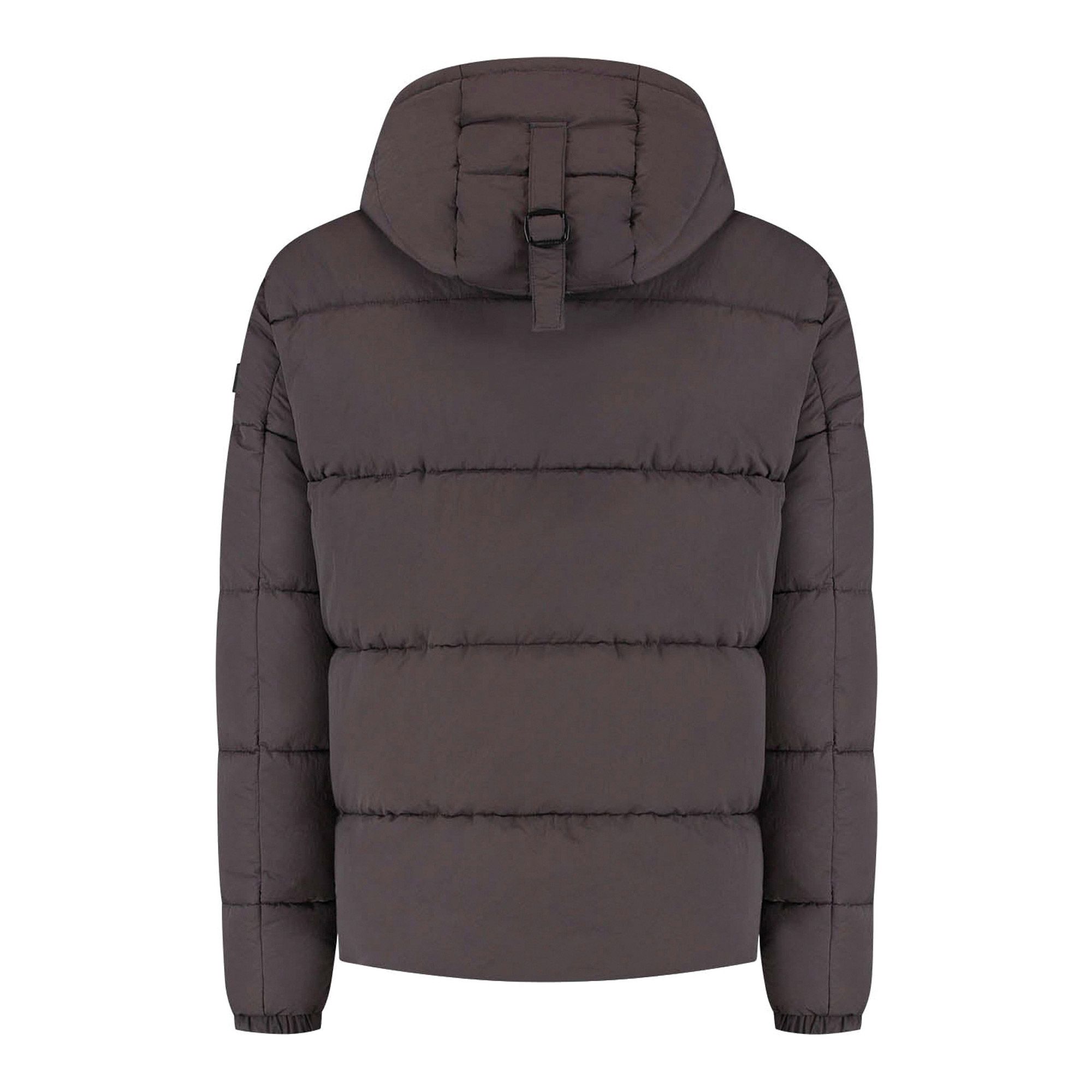 Malelions Donn Puffer Winterjas Heren