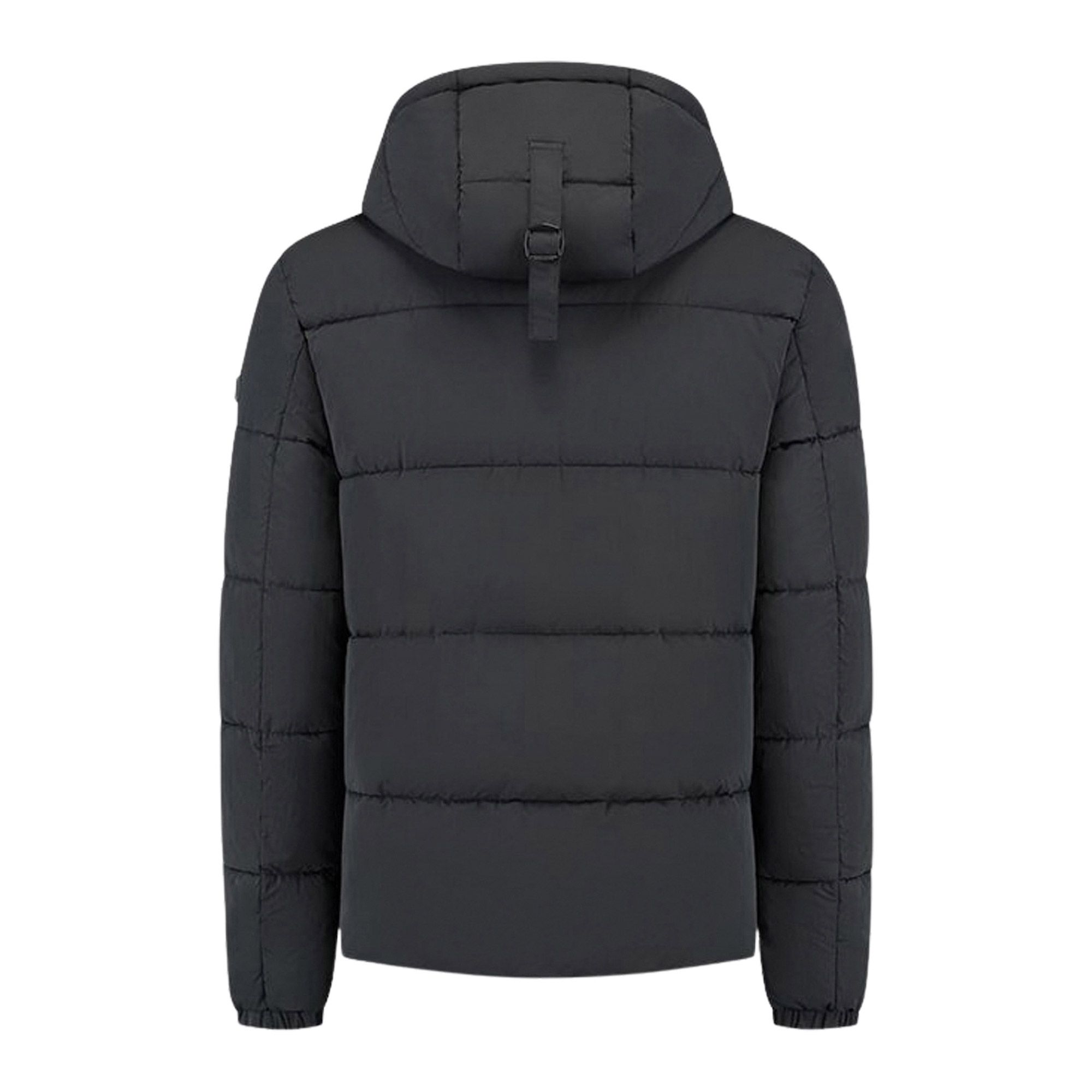 Malelions Donn 2.0 Puffer Winterjas Heren