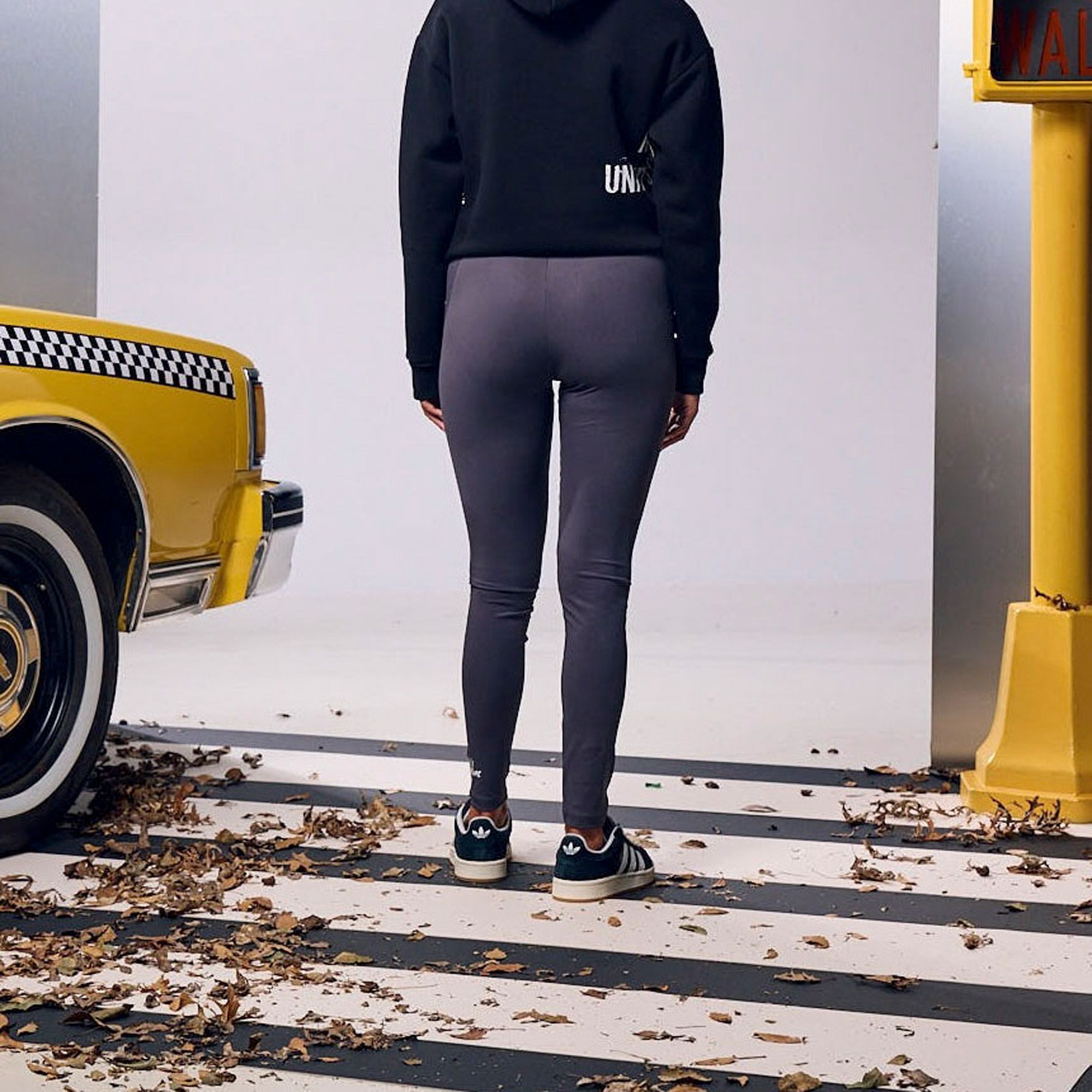 Malelions Manhattan Legging Dames