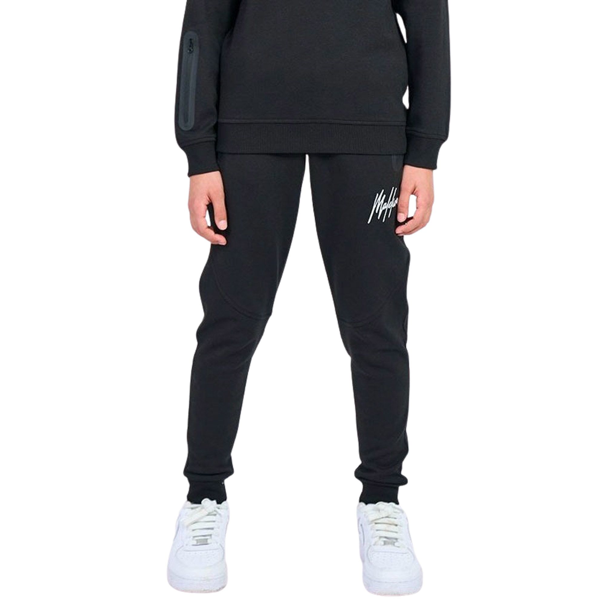 Malelions Sport Counter Joggingbroek Junior