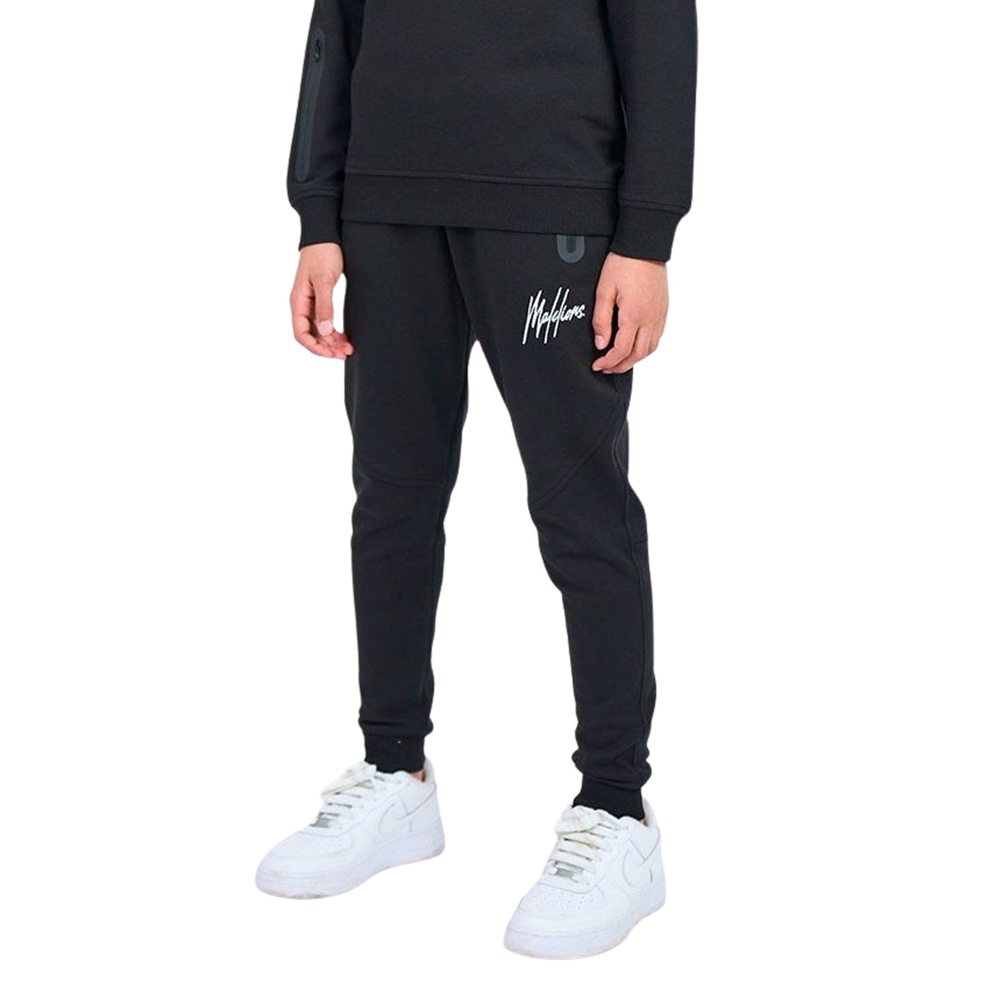 Malelions Sport Counter Joggingbroek Junior