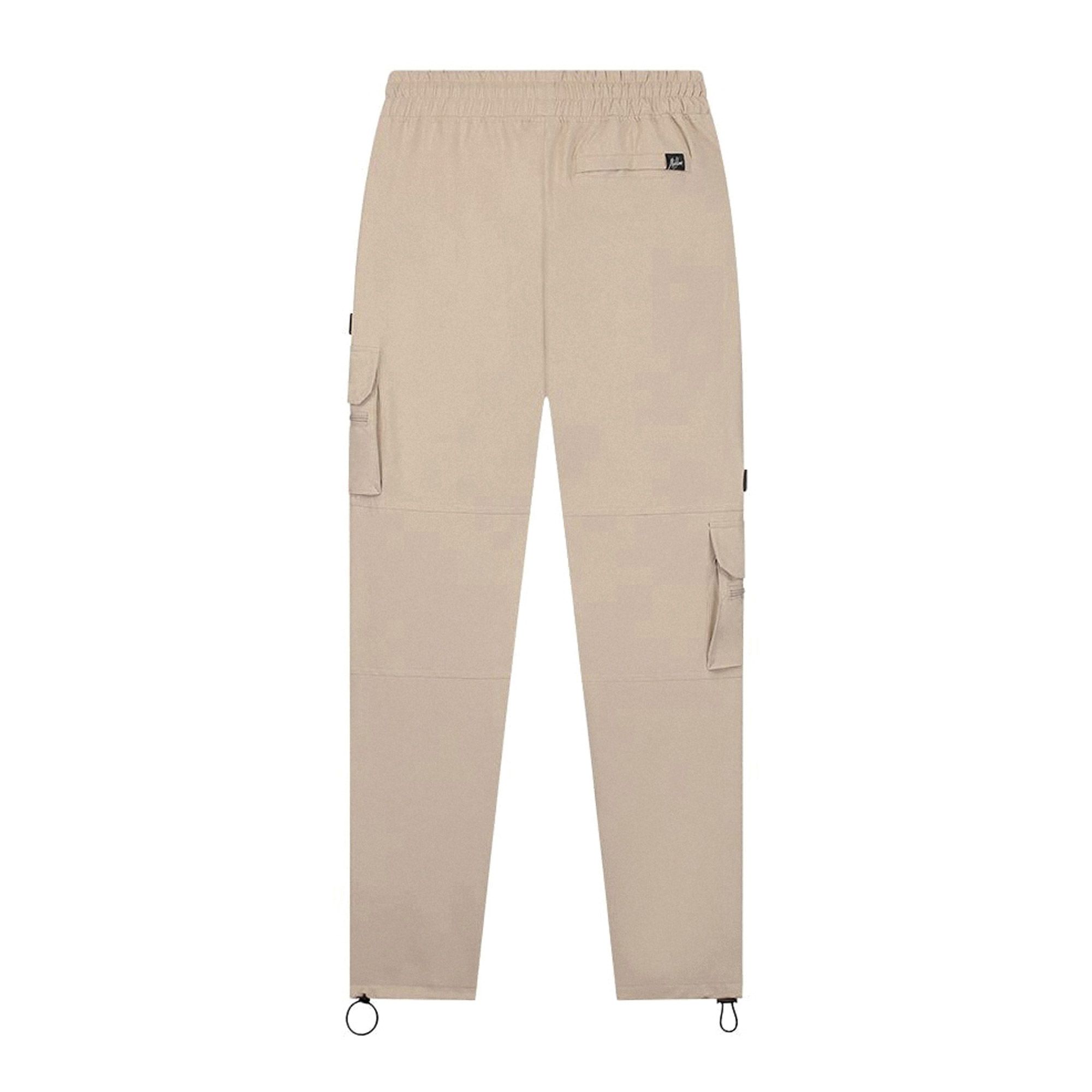 Malelions Pocket Cargo 2.0 Broek Heren