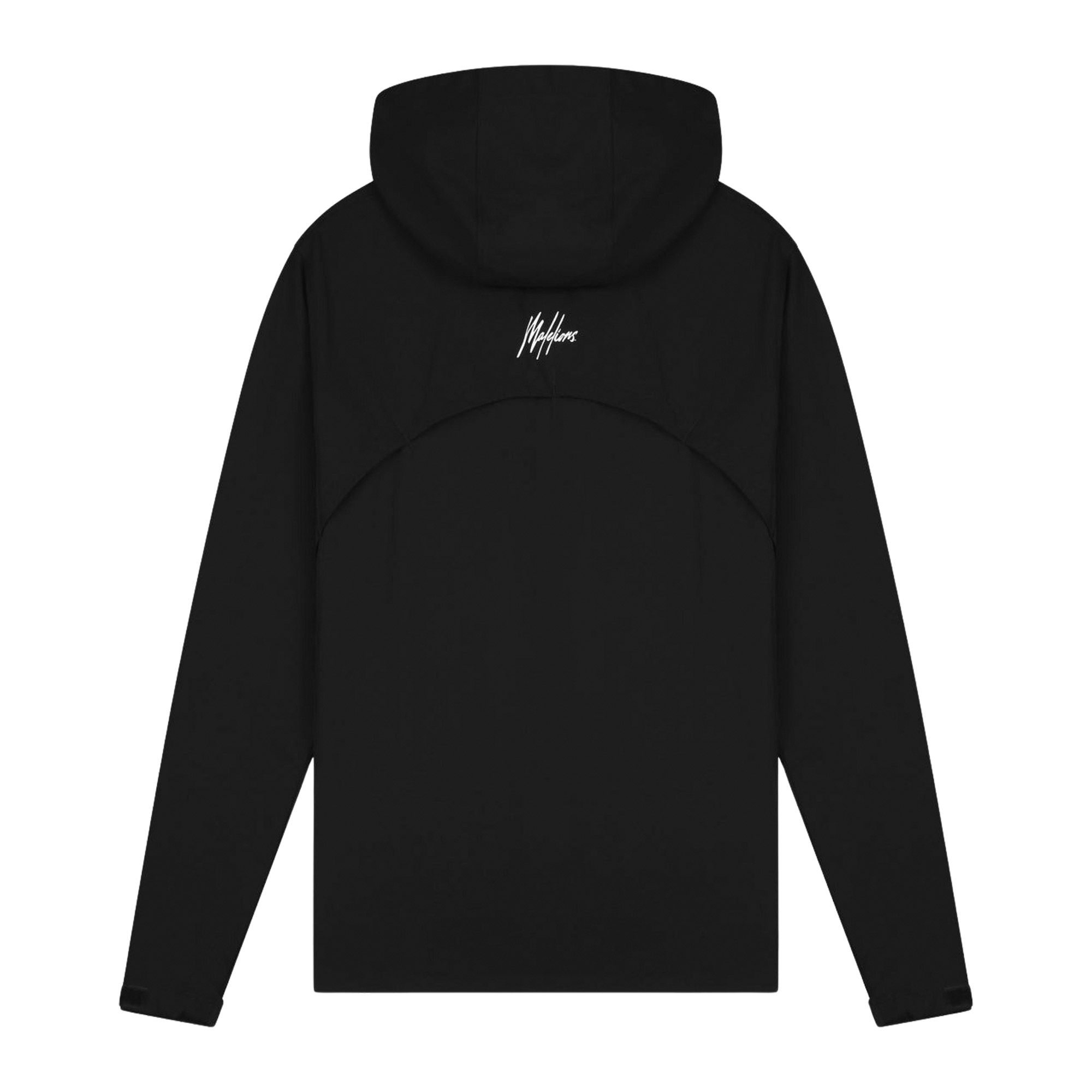 Malelions Sport Running Jas Heren