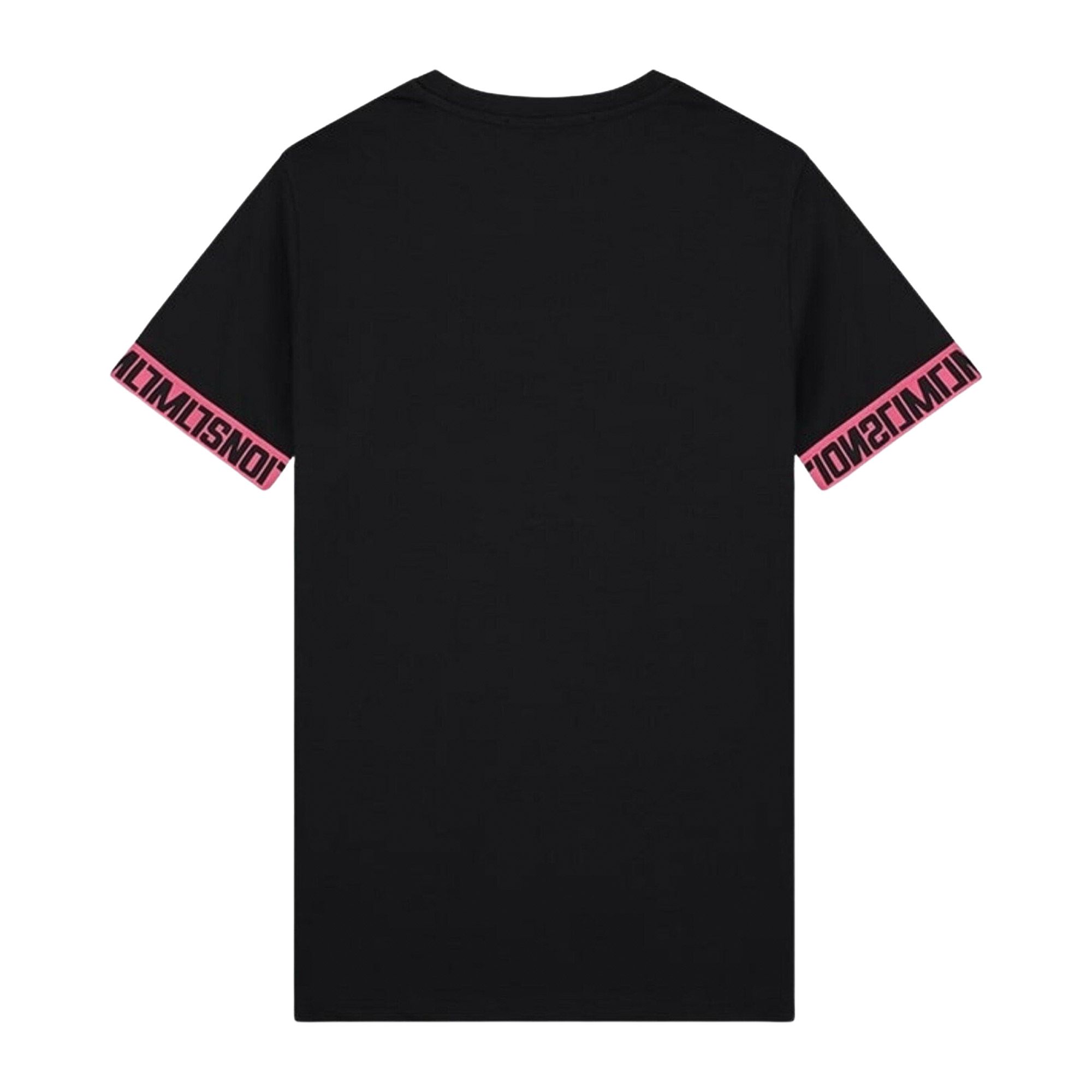T-shirt Malelions Venetian Hommes