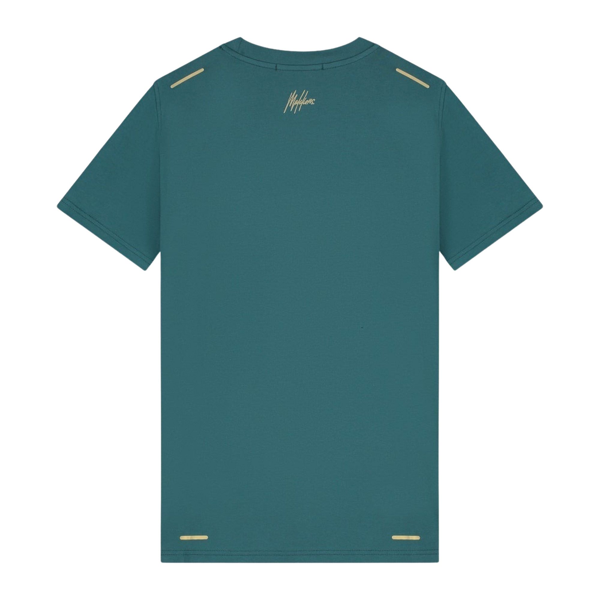 Malelions Sport Counter Shirt Heren