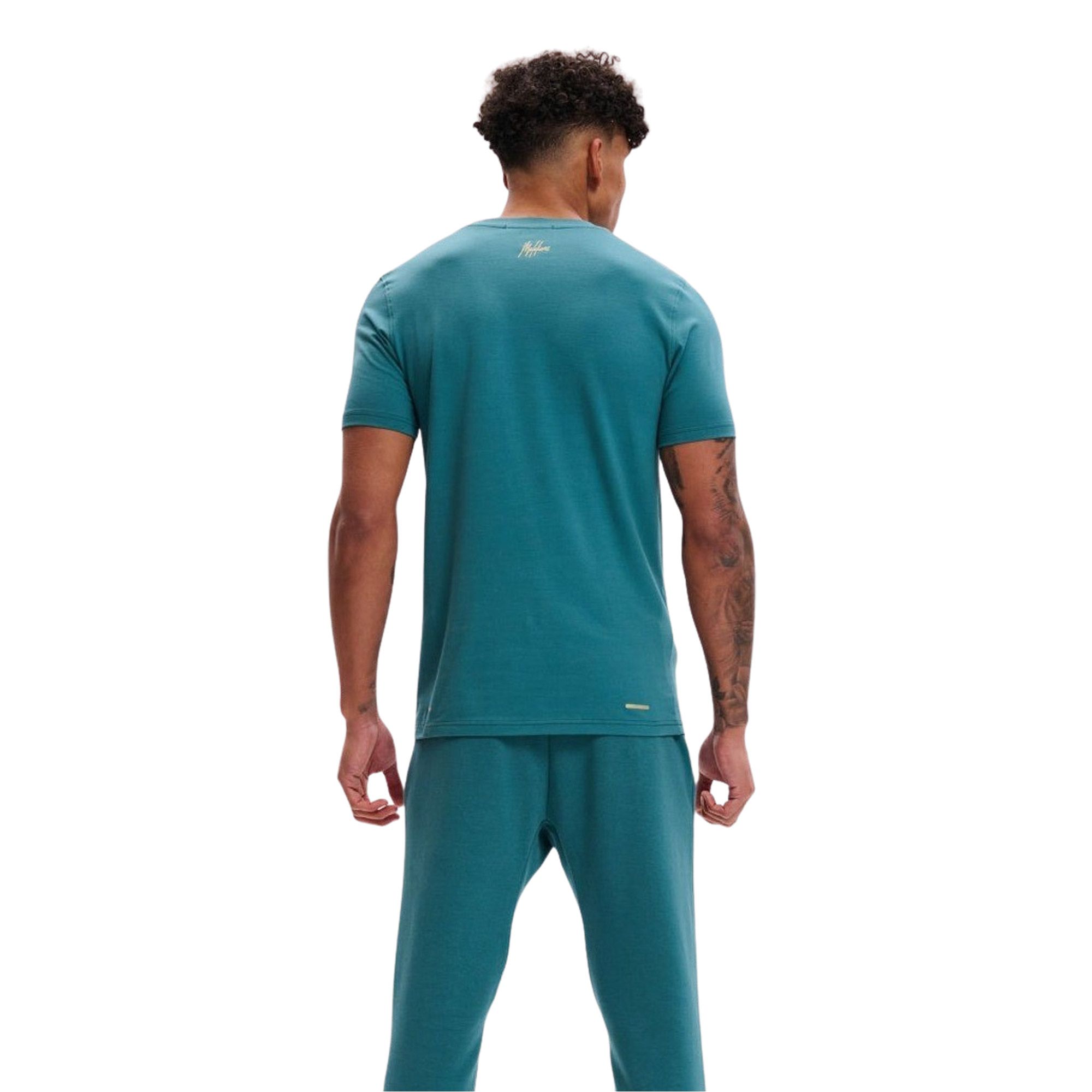 Malelions Sport Counter Shirt Heren