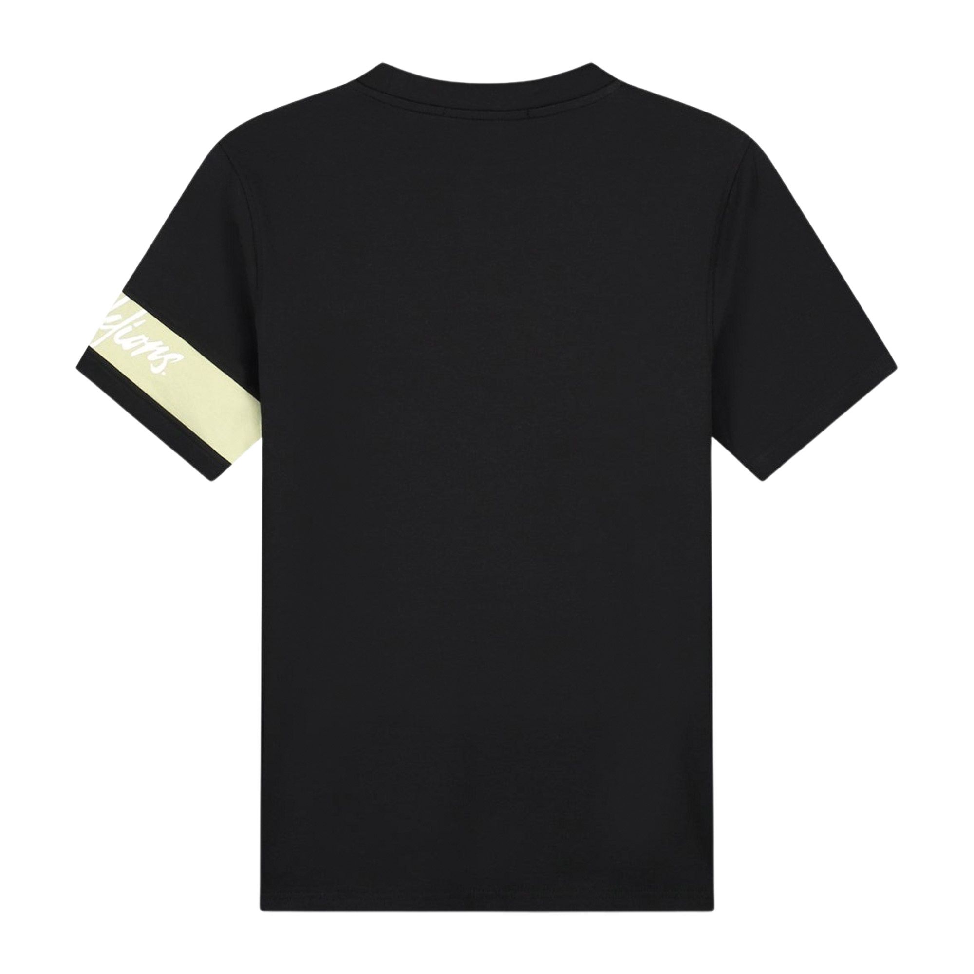 Malelions Captain Shirt Heren