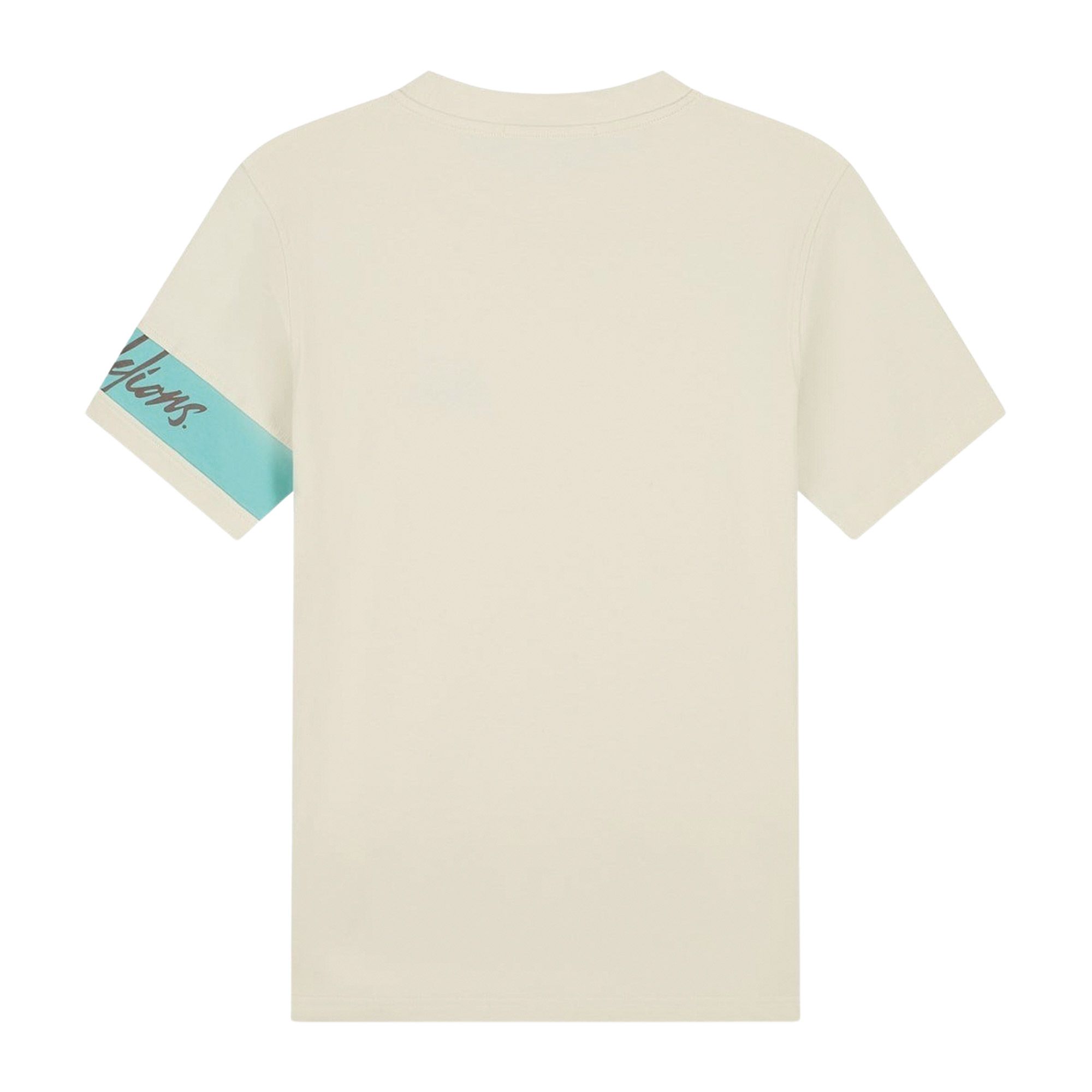 T-shirt Malelions Captain Hommes