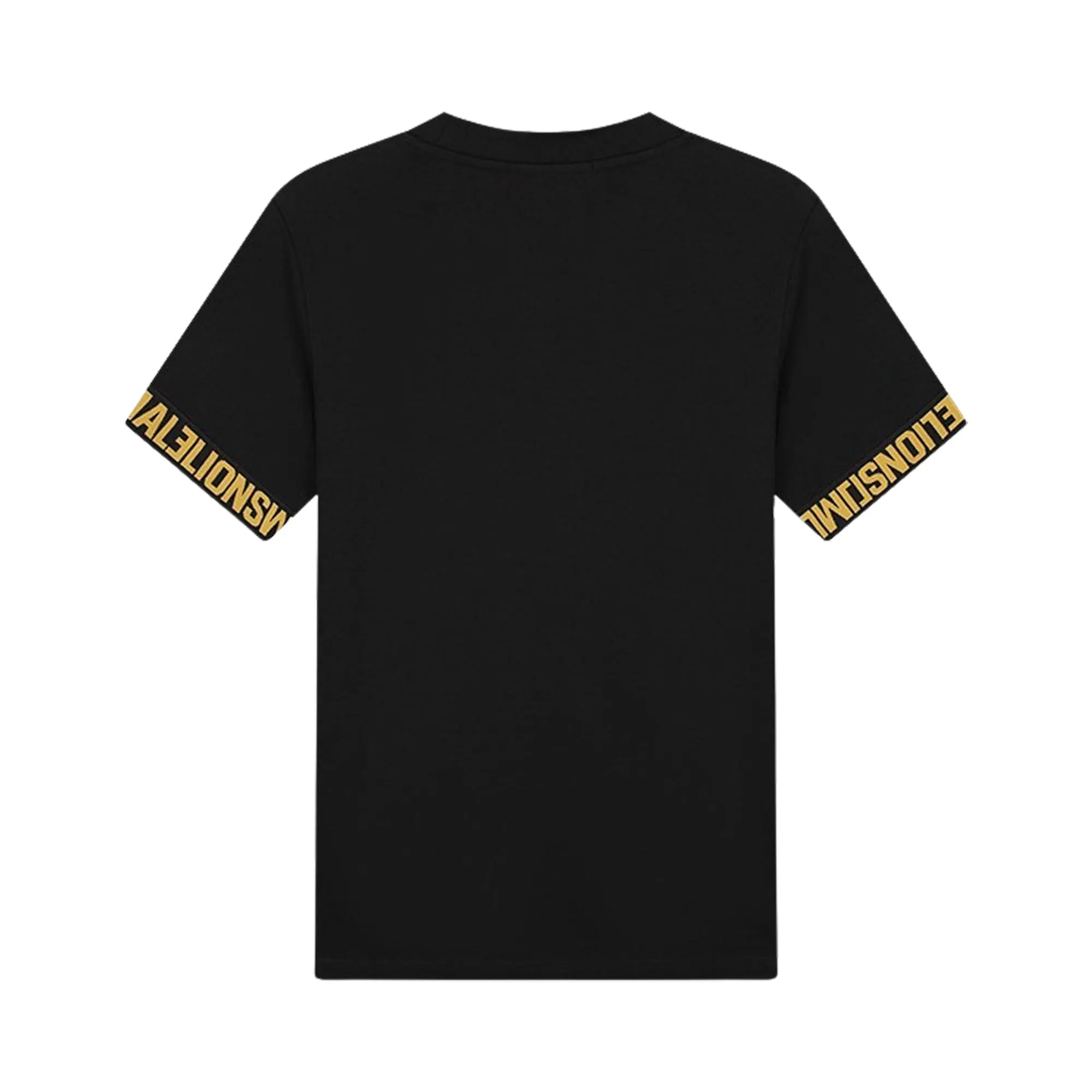 Malelions Venetian Shirt Heren