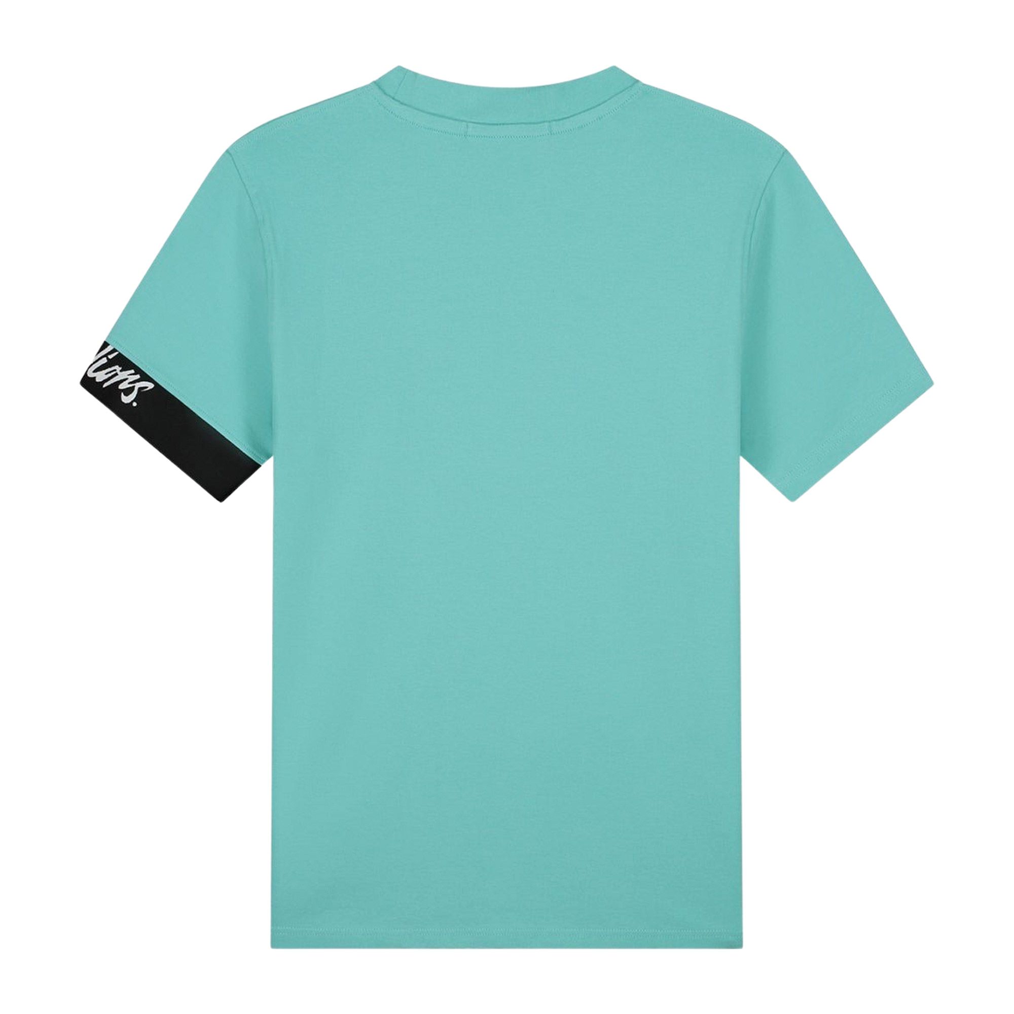 T-shirt Malelions Captain 2.0 Hommes