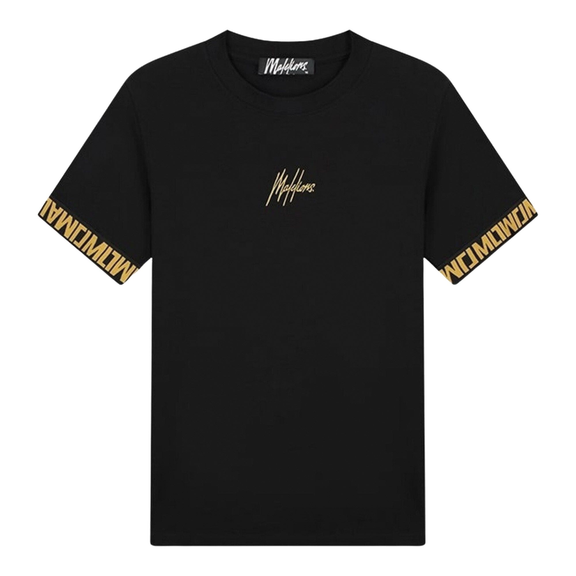 Malelions Venetian Shirt Heren