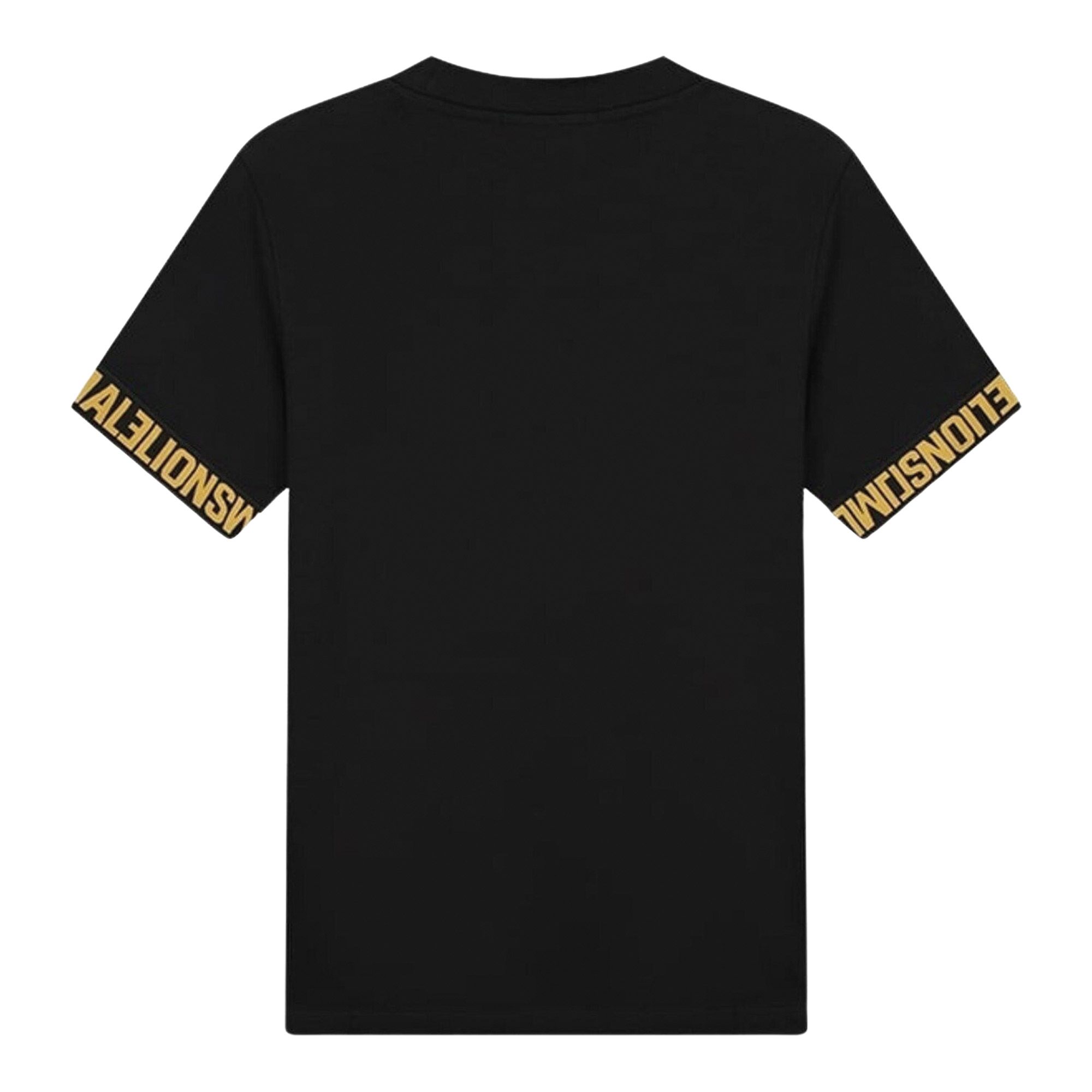 Malelions Venetian Shirt Heren