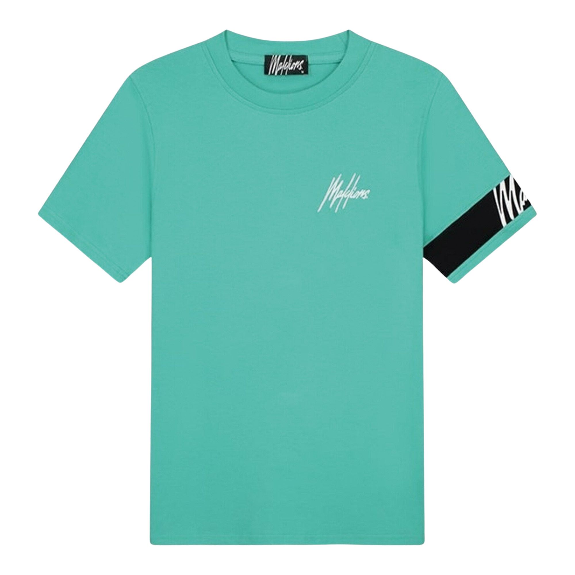 Malelions Captain Shirt Heren
