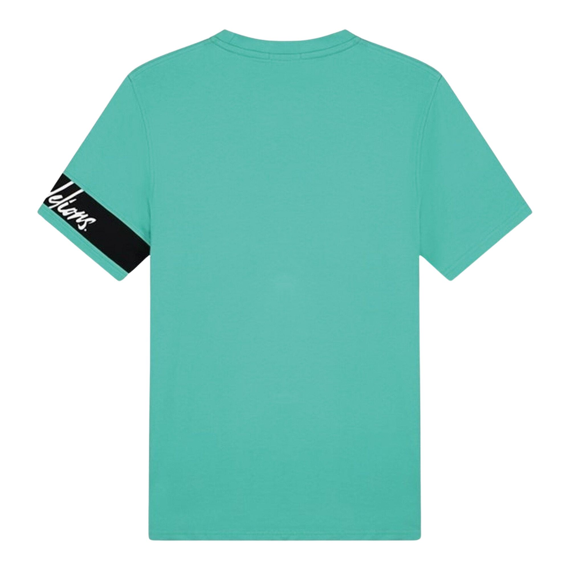 Malelions Captain Shirt Heren