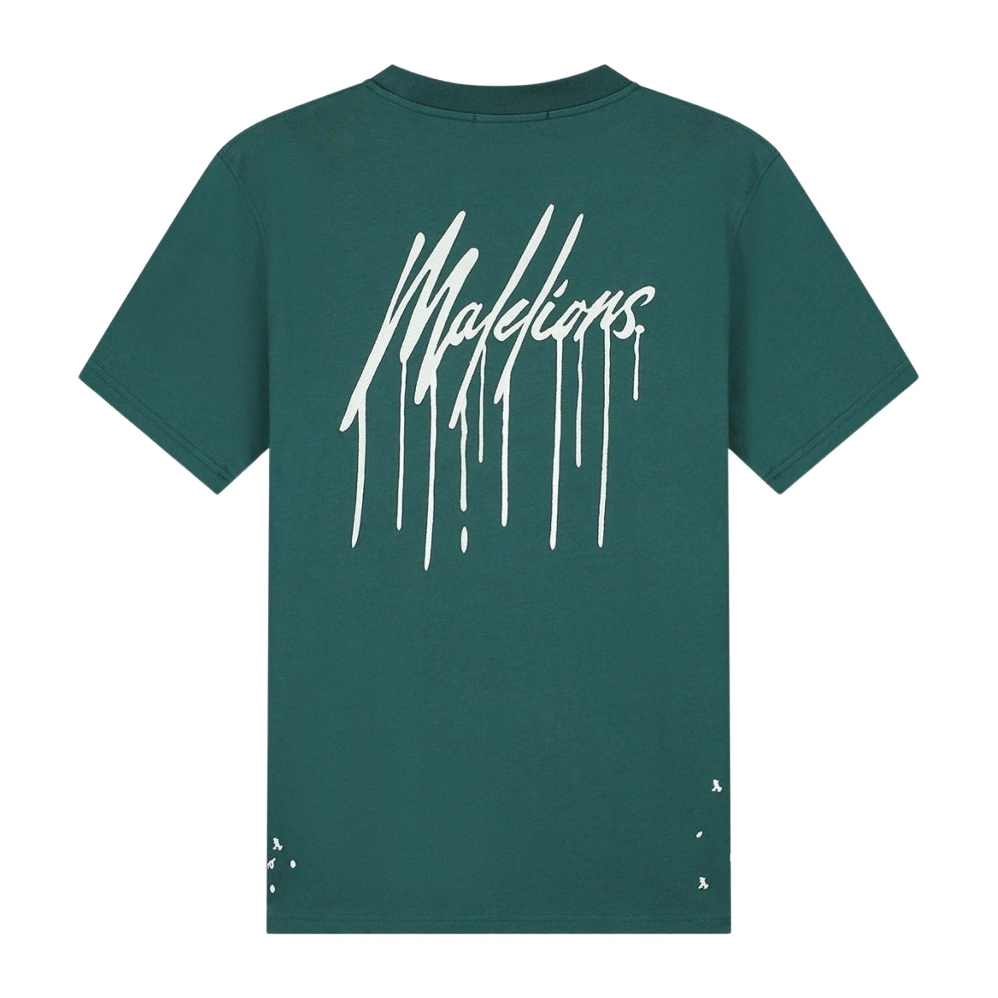 Malelions Painter Shirt Heren
