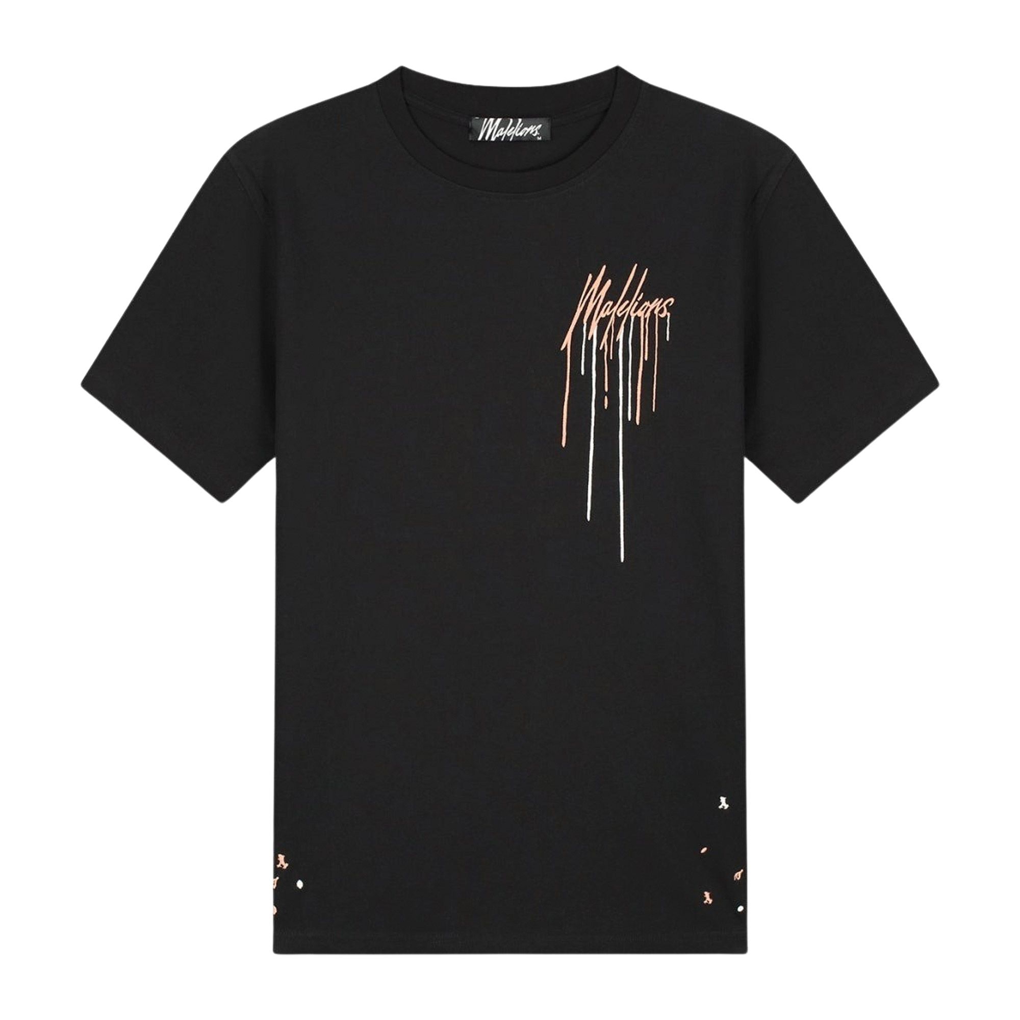 Malelions Painter Shirt Heren