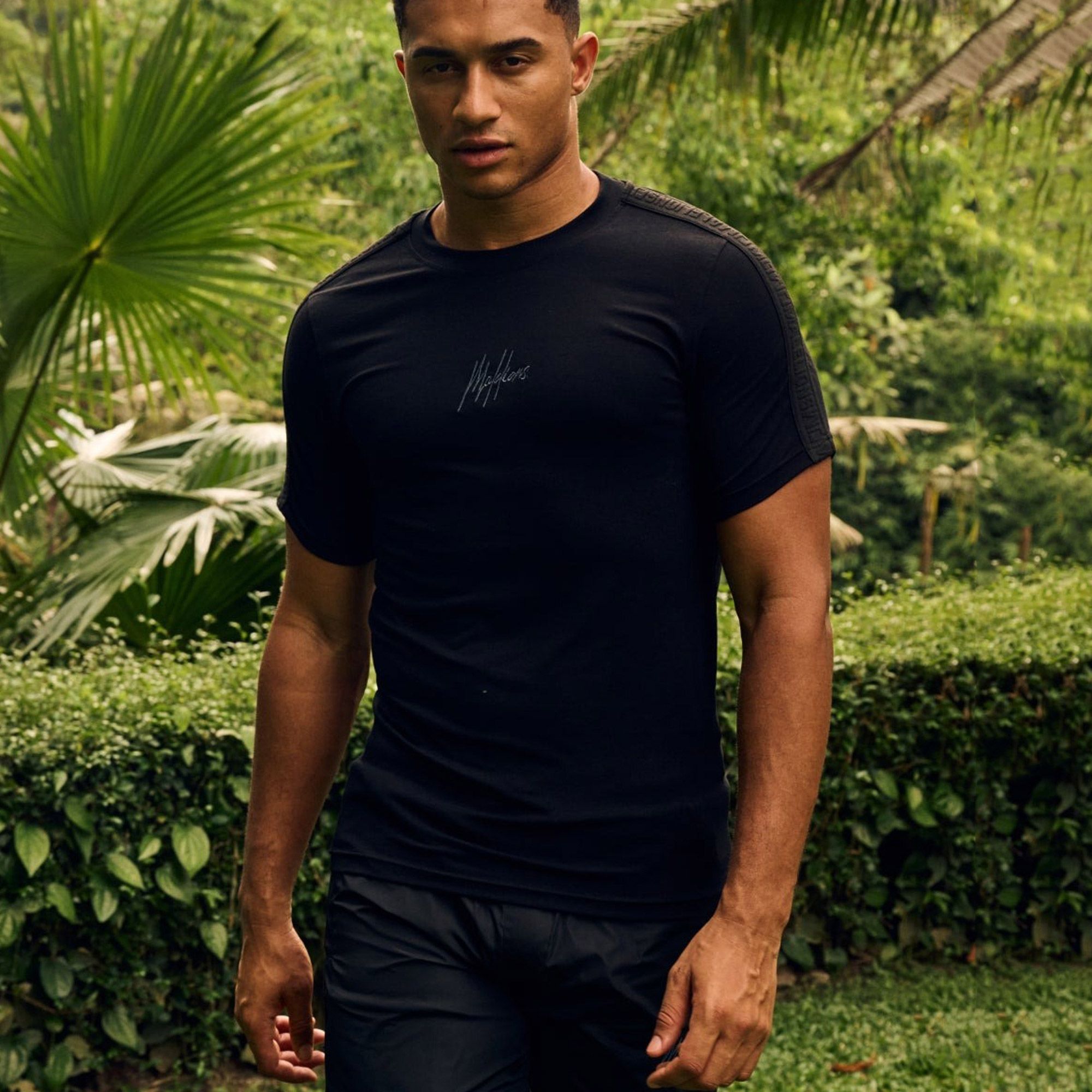 Malelions Venetian 2.0 Shirt Heren