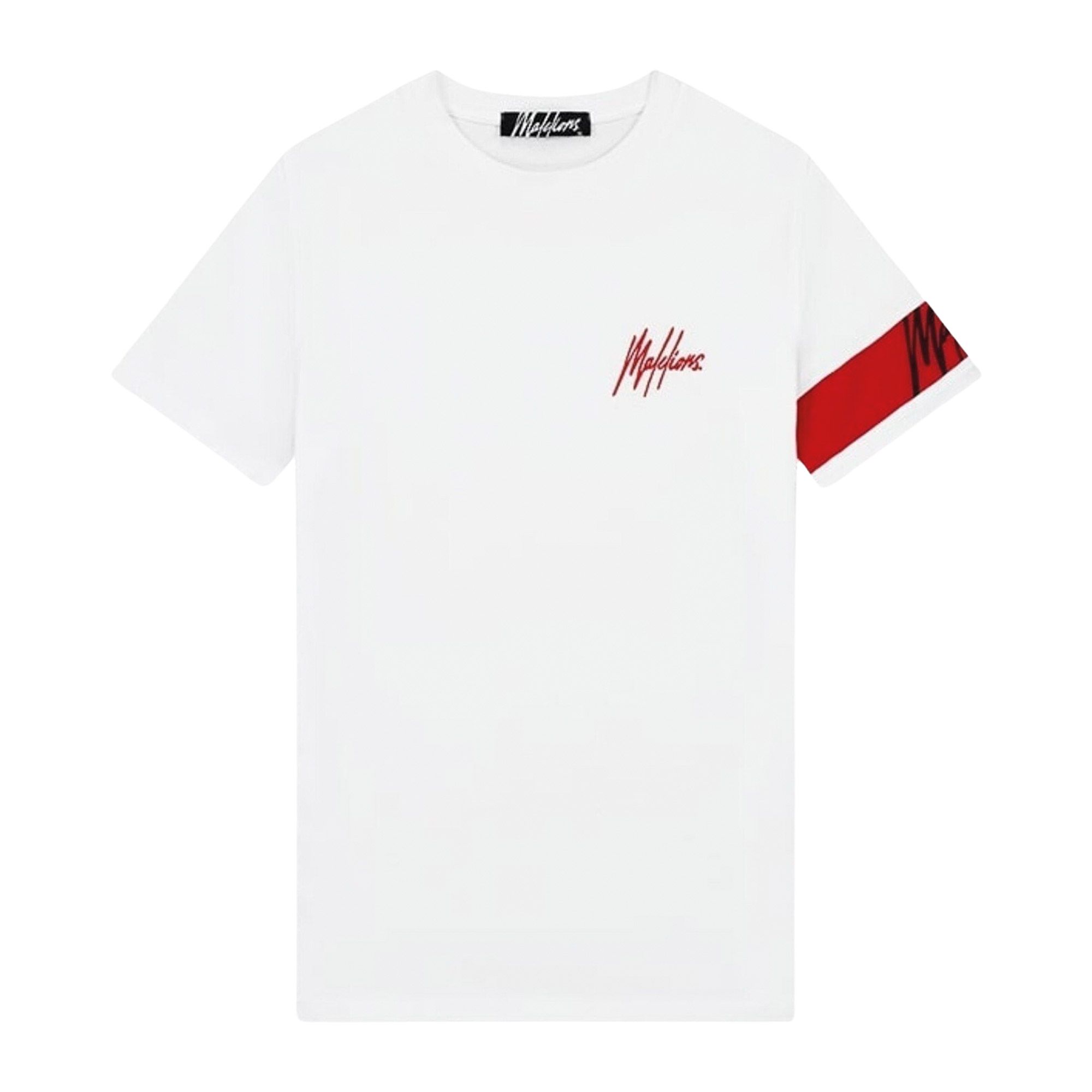 Malelions Captain Shirt Heren