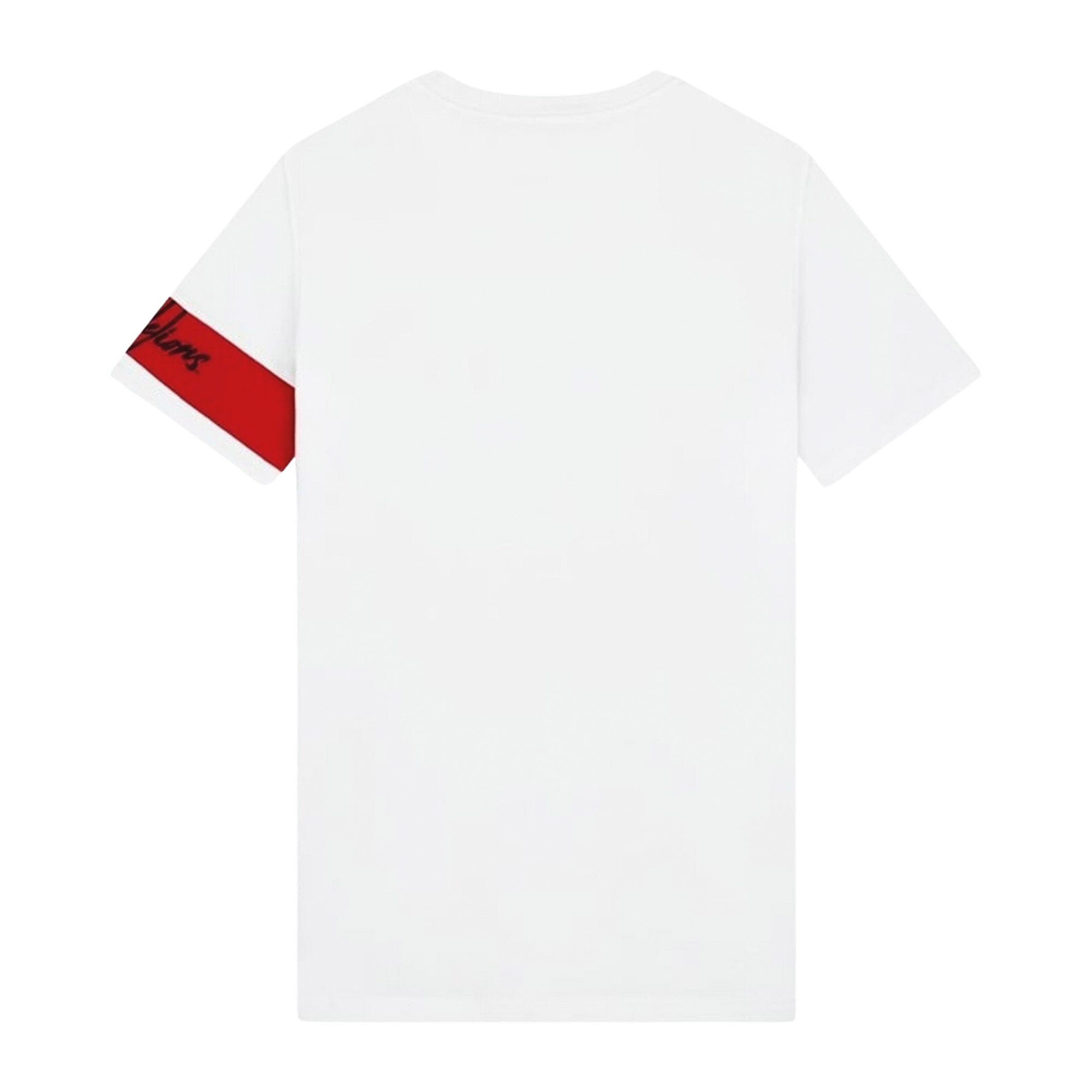 Malelions Captain Shirt Heren