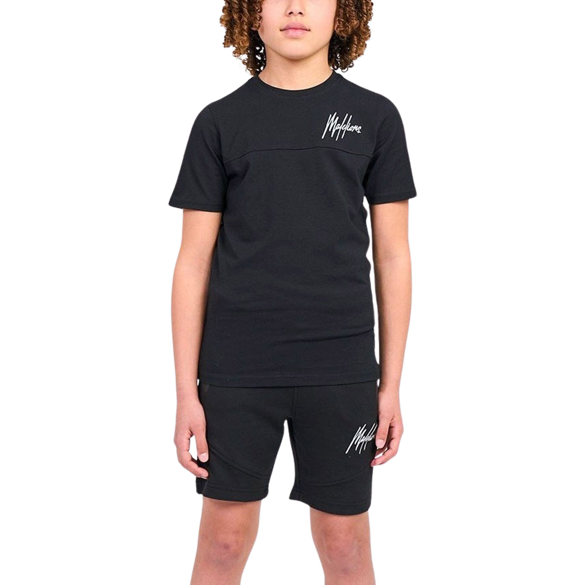 Malelions Sport Counter Shirt Junior