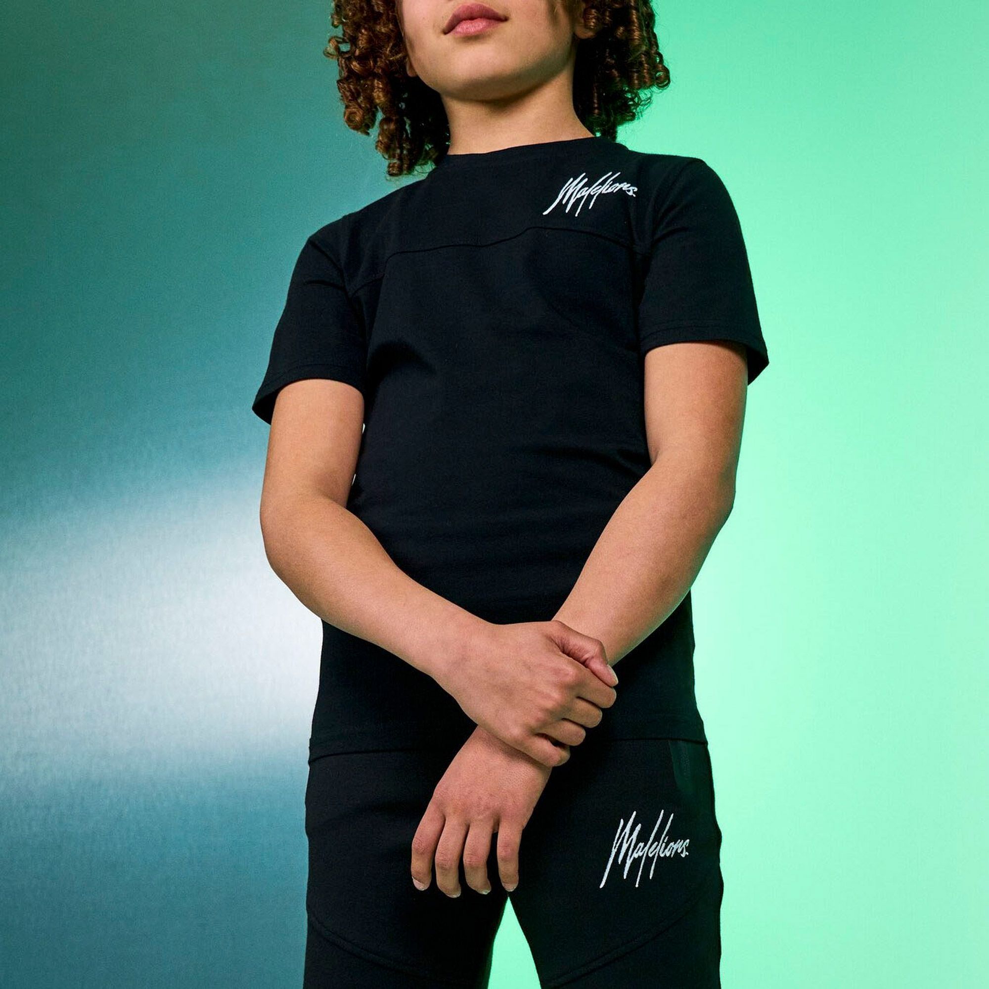 Malelions Sport Counter Shirt Junior