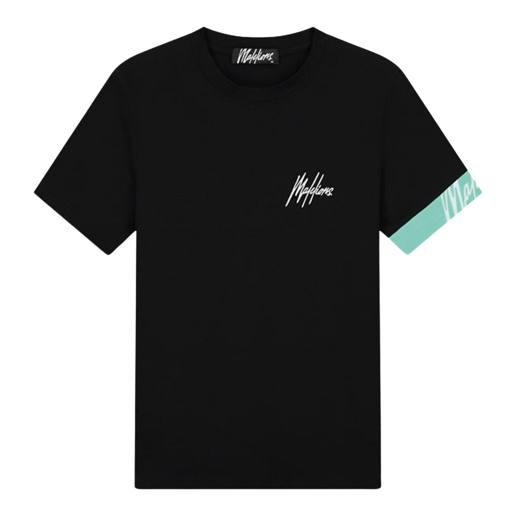 Malelions Captain 2.0 Shirt Heren