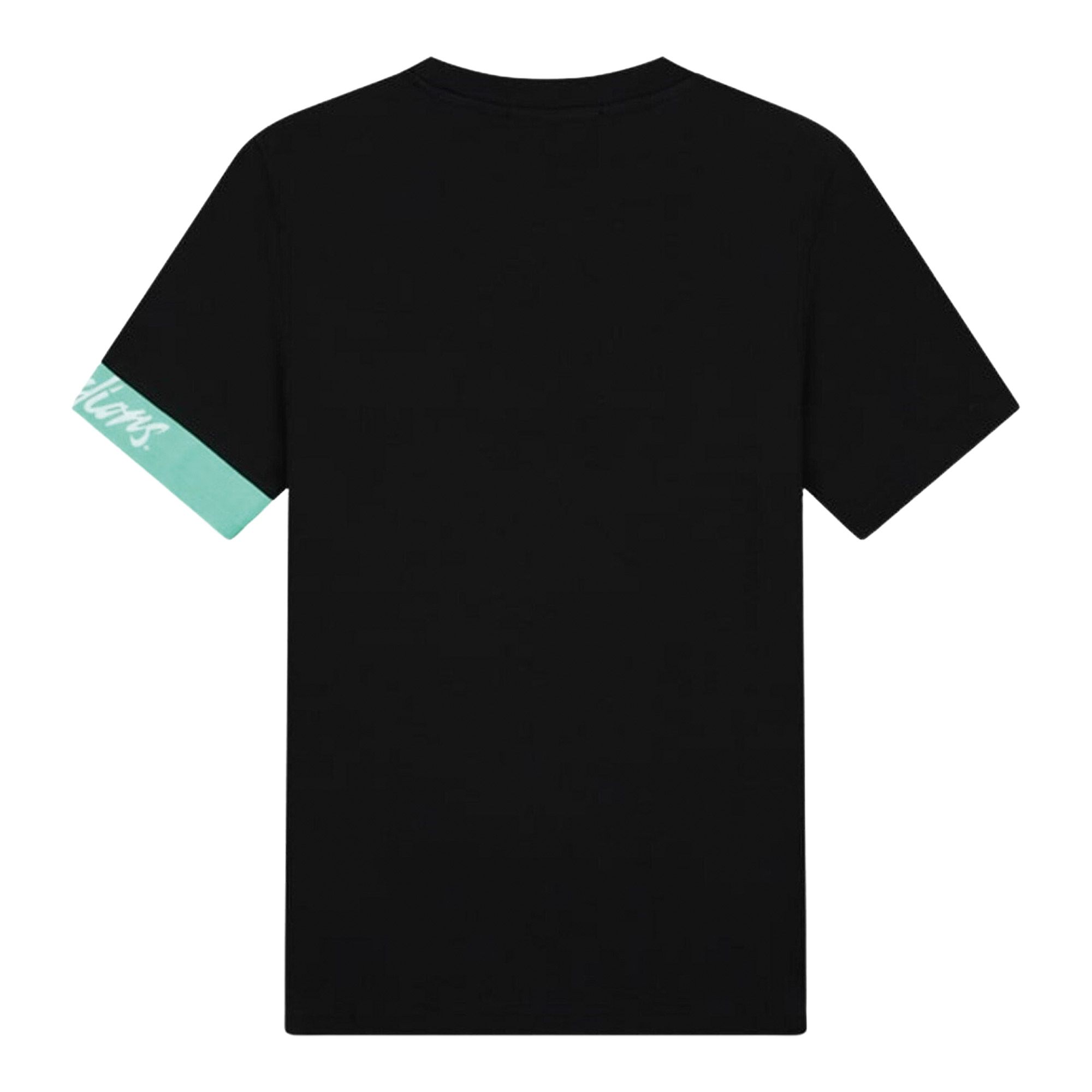 Malelions Captain 2.0 Shirt Heren
