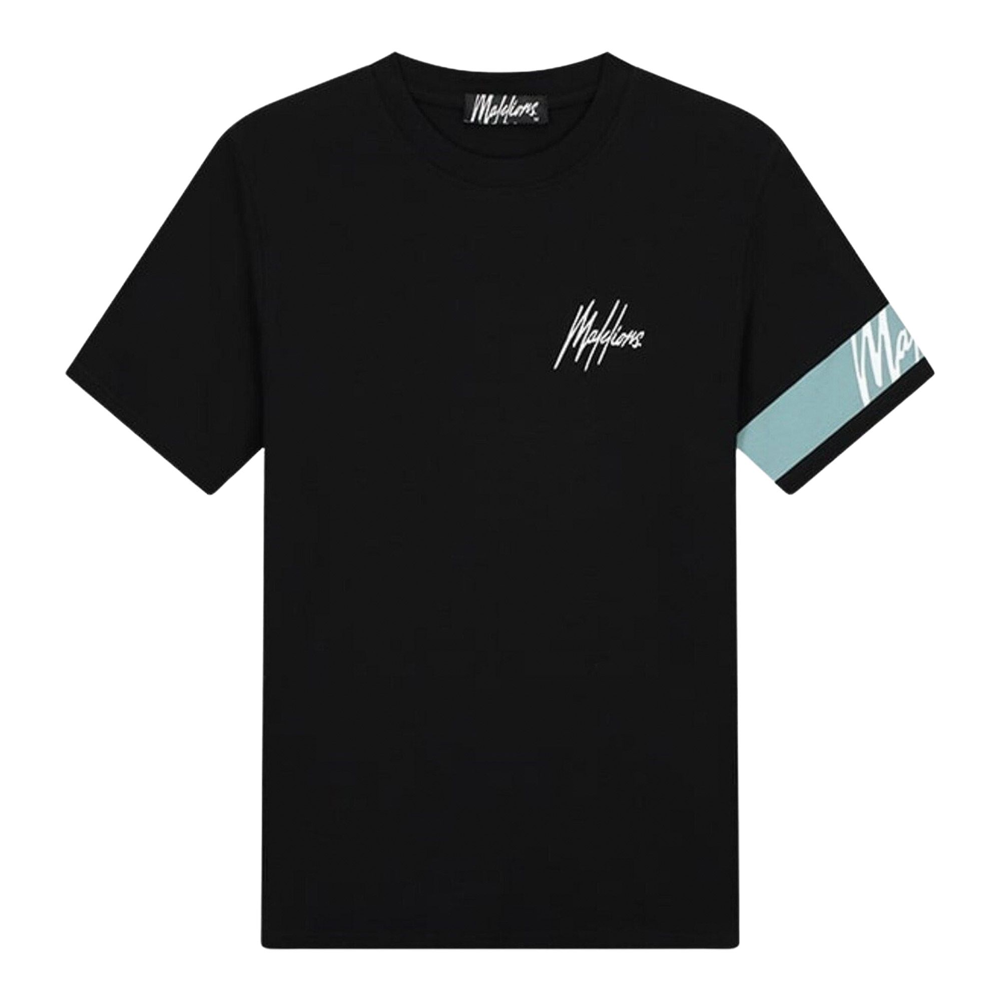 Malelions Captain Shirt Heren