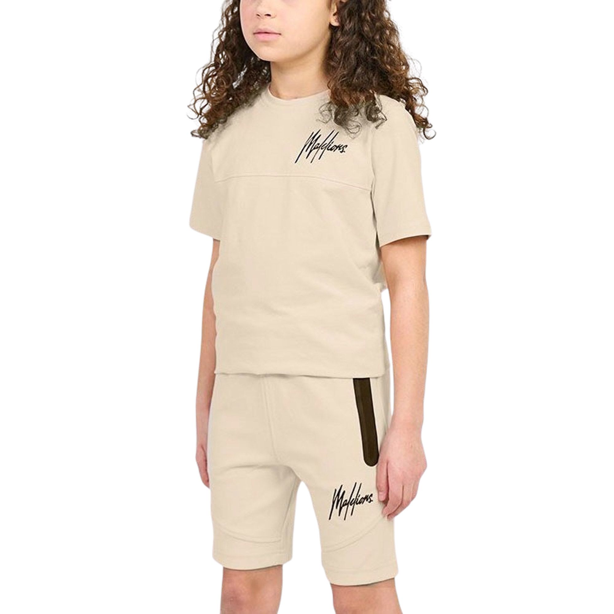 Malelions Sport Counter Shirt Junior