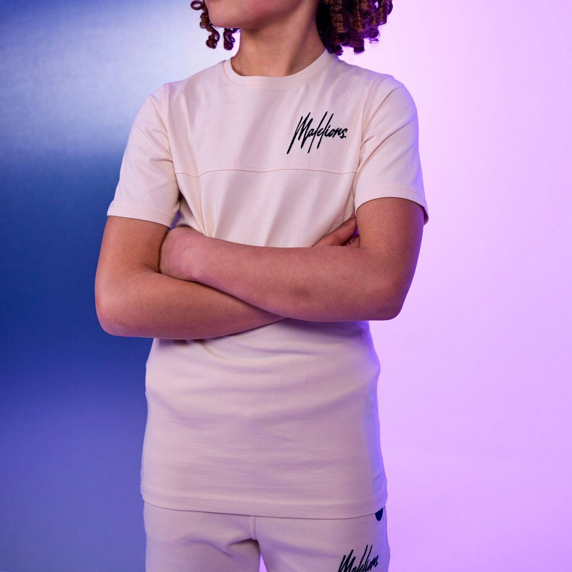 Malelions Sport Counter Shirt Junior