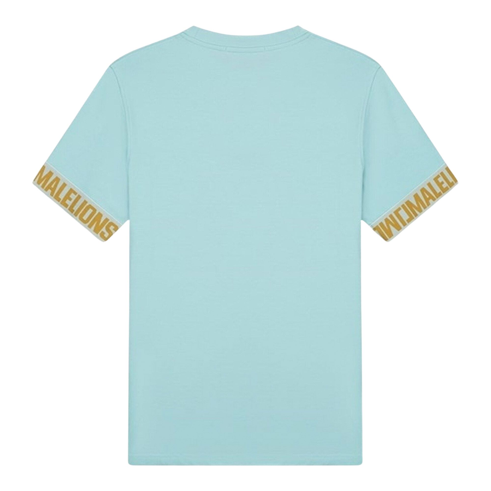 Malelions Venetian Shirt Heren