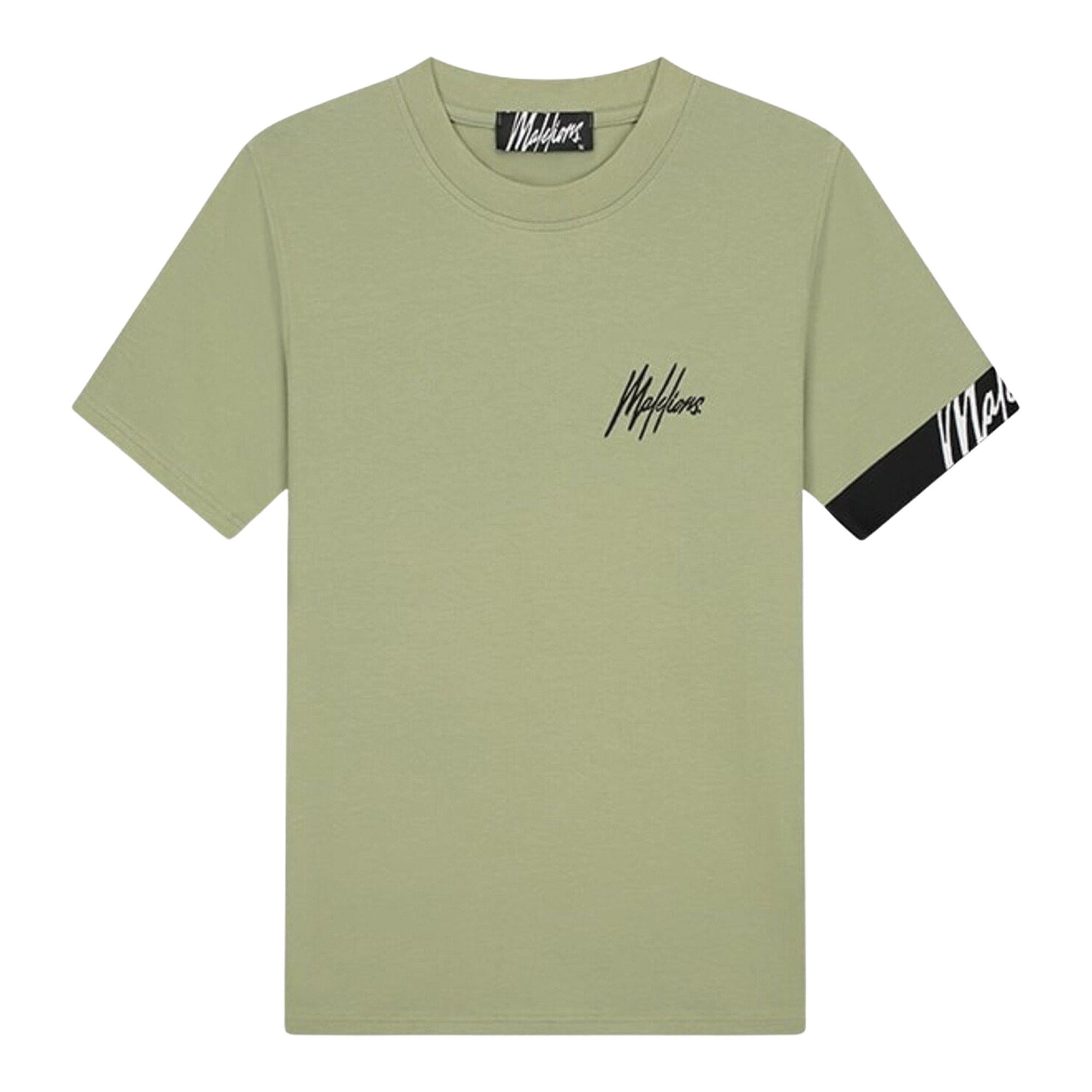 Malelions Captain 2.0 Shirt Heren