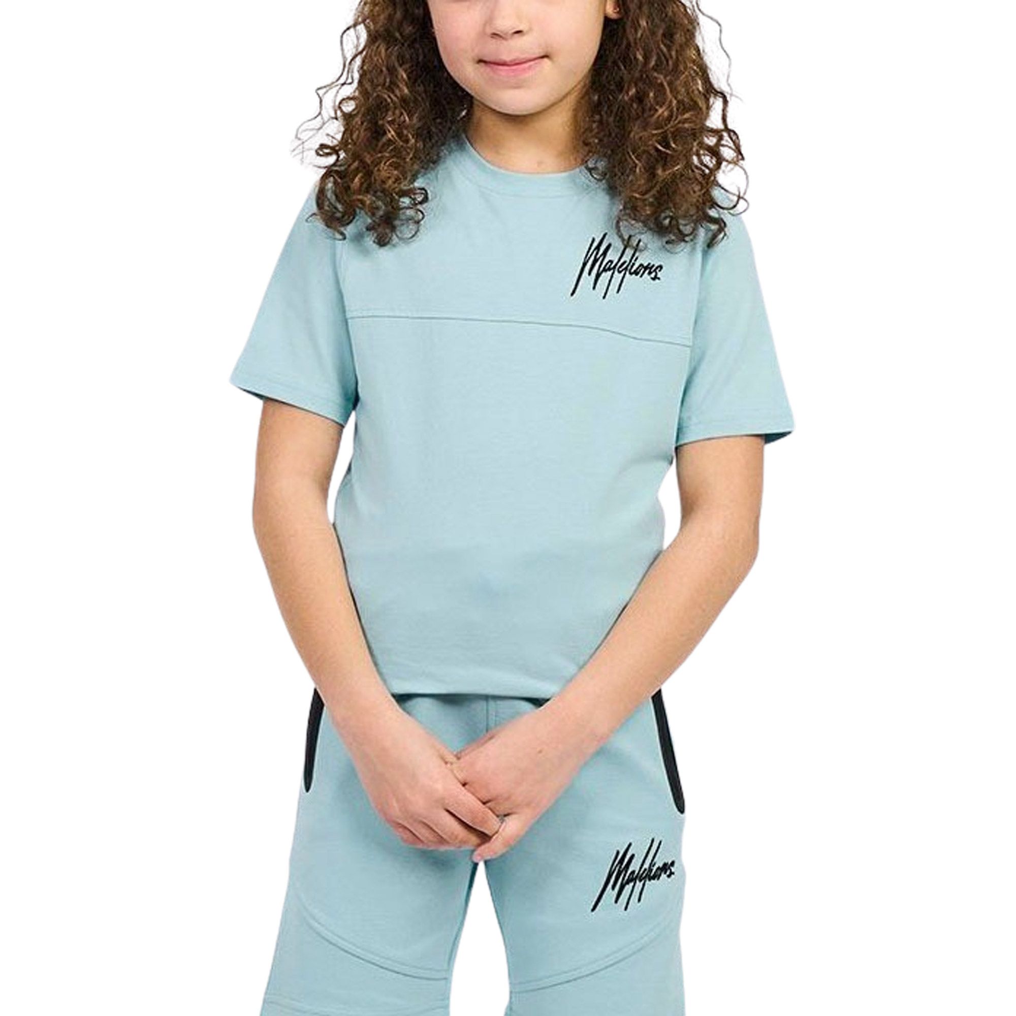 Malelions Sport Counter Shirt Junior