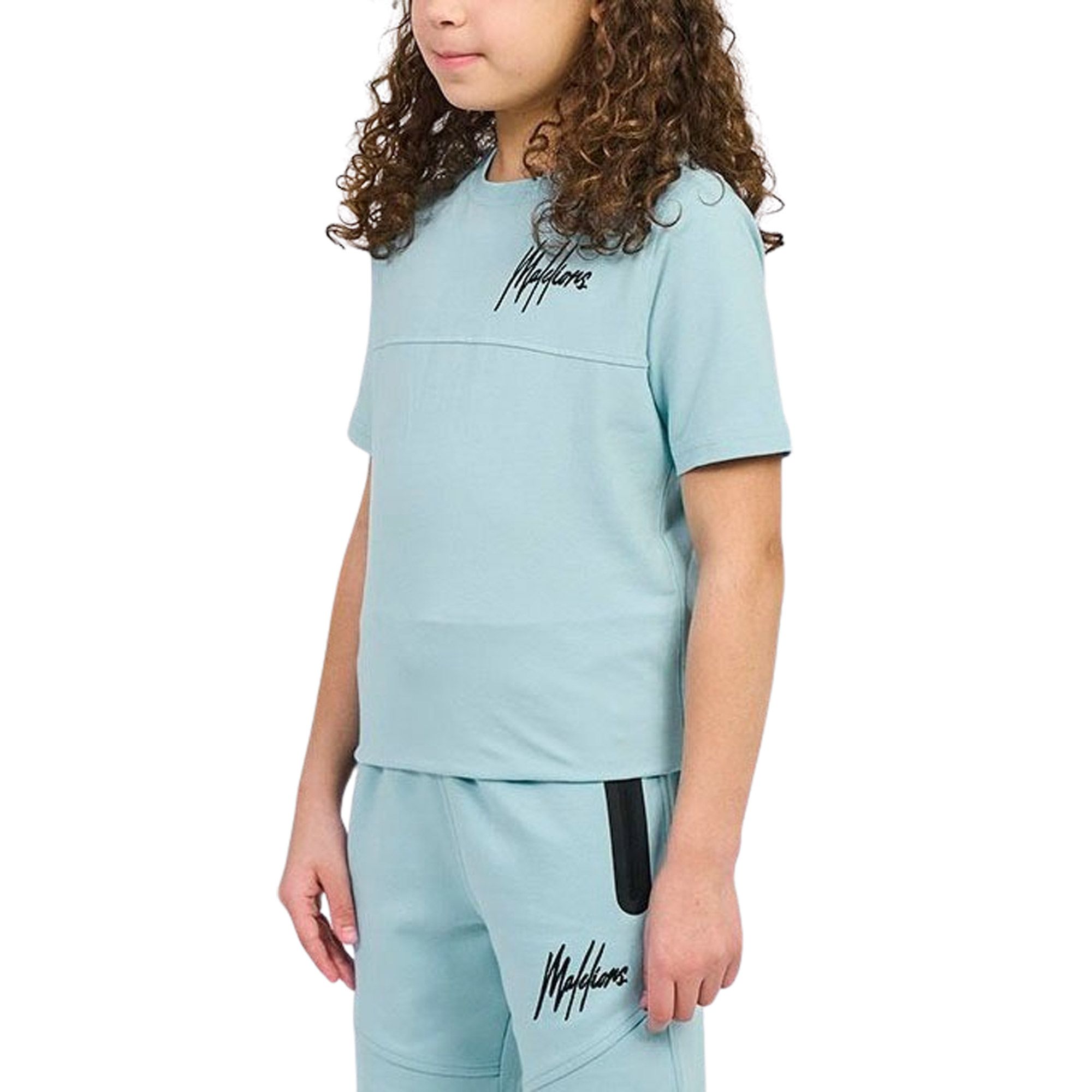 Malelions Sport Counter Shirt Junior