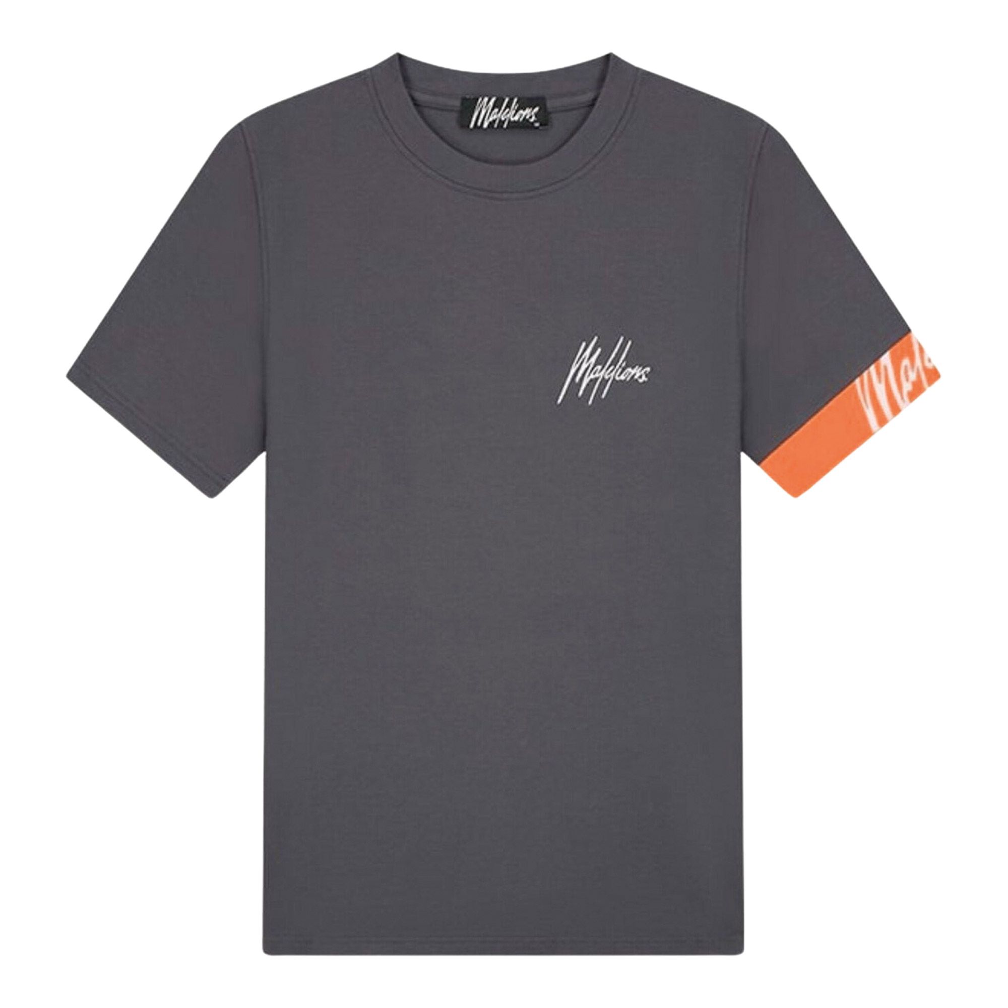 Malelions Captain 2.0 Shirt Heren