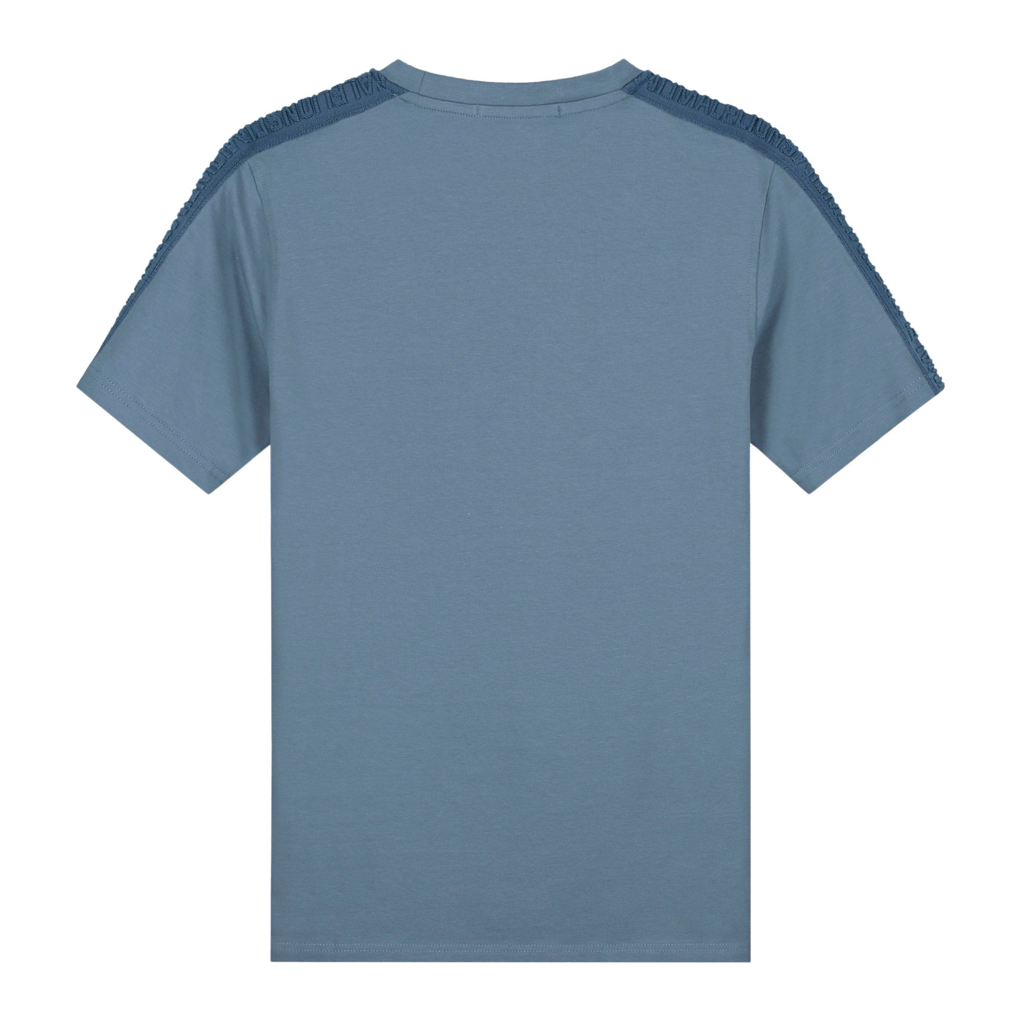 Malelions Venetian Shirt Heren